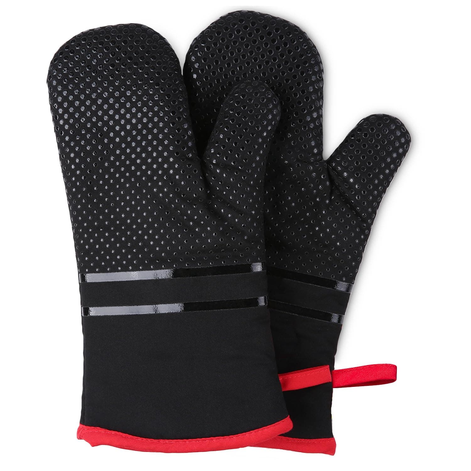 Oven Mitts, Heat Resistant