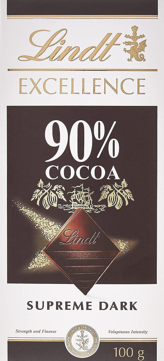 Excellence Dark Chocolate, 100 G