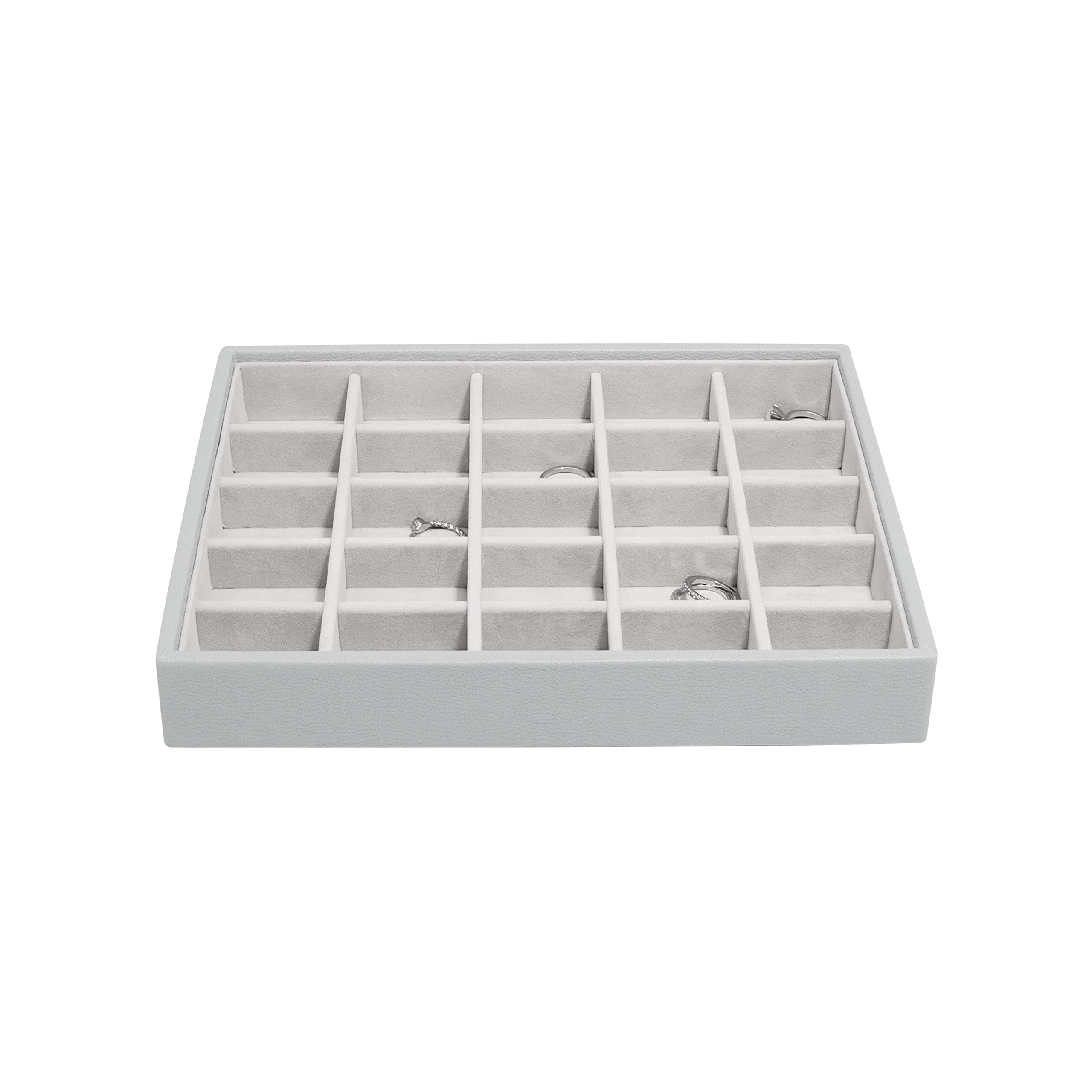 Classic Medium Jewellery Box Trinkets LayerA