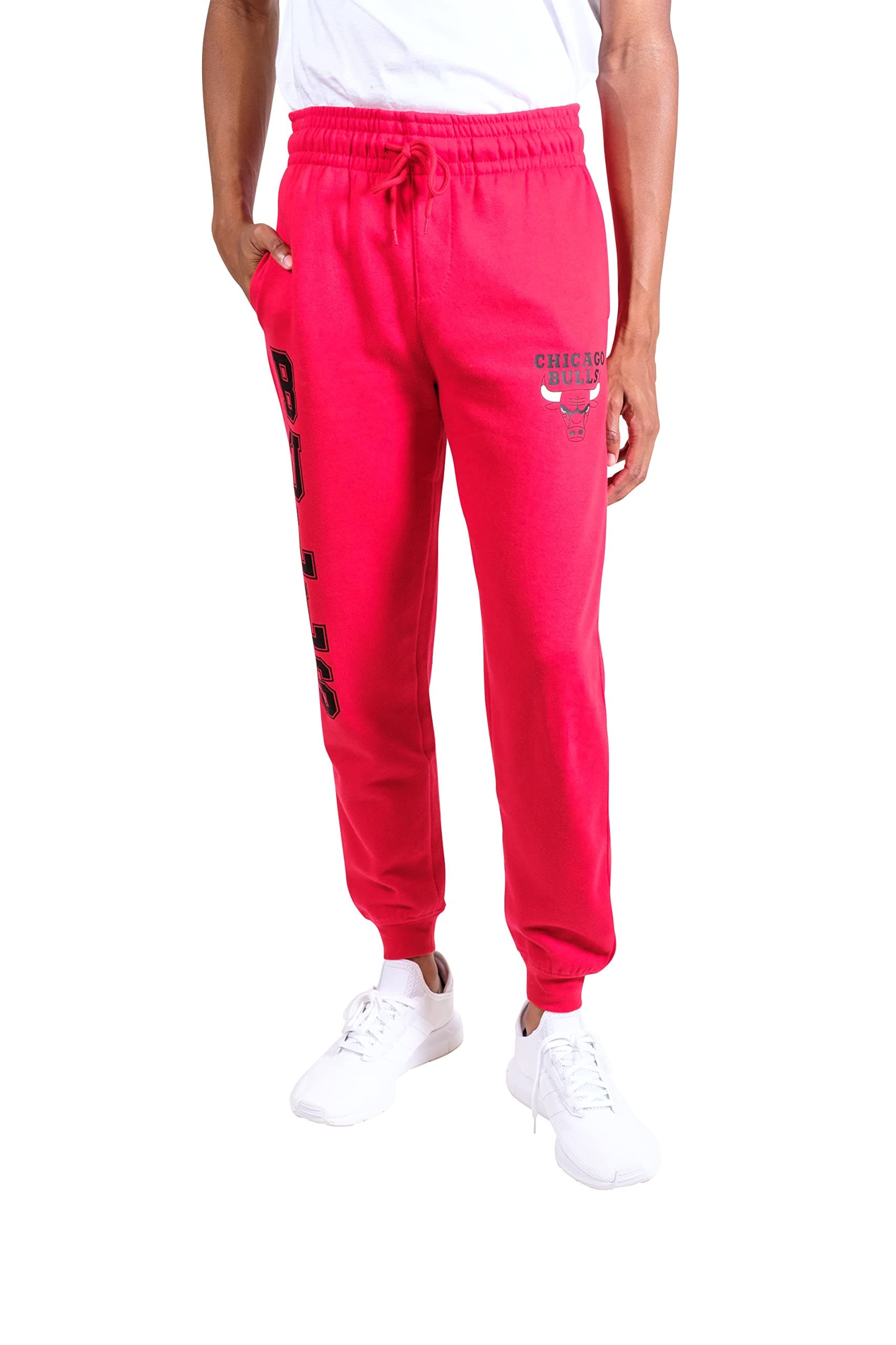 Ultra Gamemens Ultra Game Men's Jogger Pants Active Basic Soft Terry Sweatpants Men's Active Basic Soft Terry Sweatpant (pack of 1)