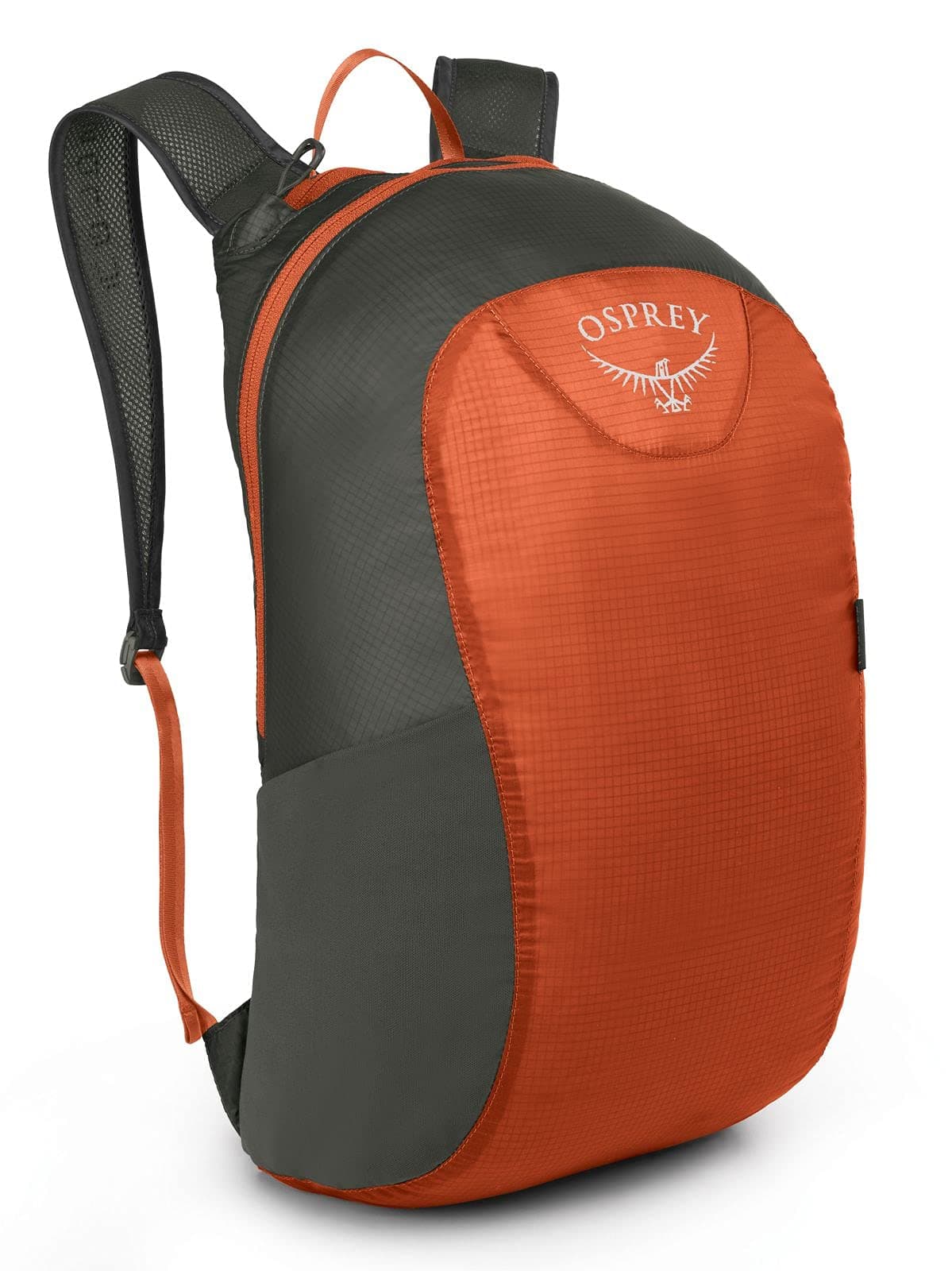 Osprey Ultralight Collapsible Stuff Pack, Poppy Orange