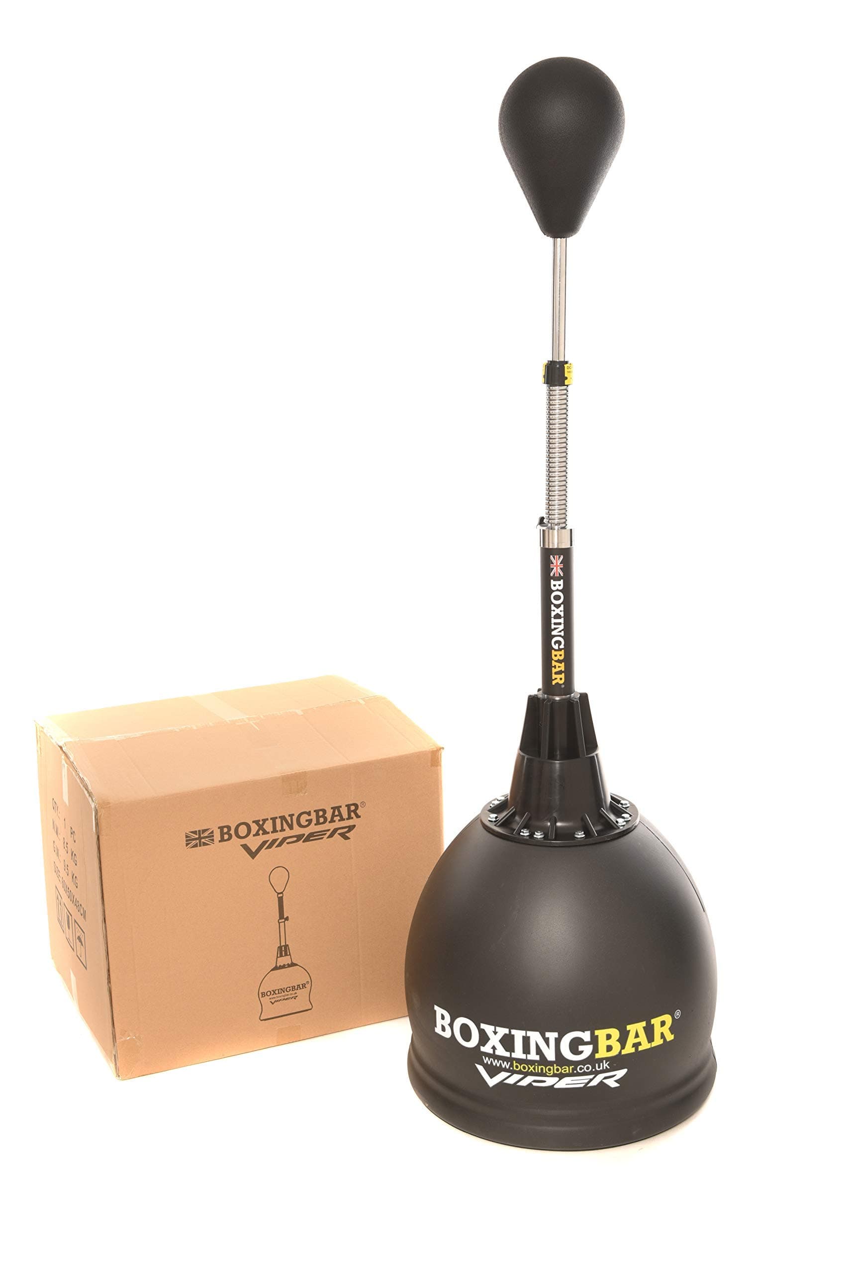 Cobra Bag by Boxingbar Viper Reflex Bag