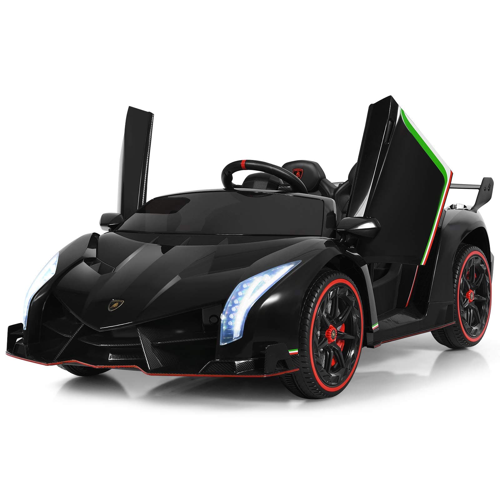 Licensed Lamborghini Electric Ride on Car
