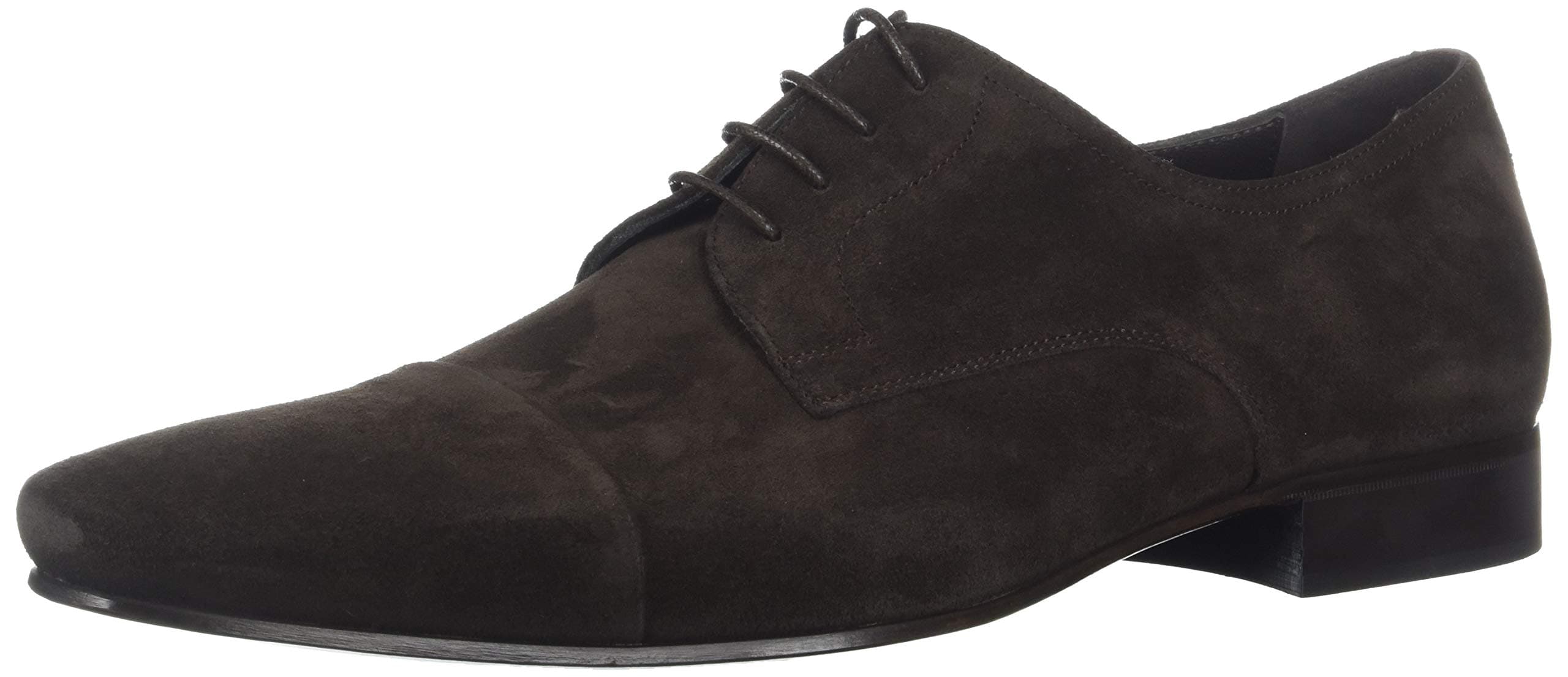 Bruno Magli Men's Martico Blucher with Folder Cap Toe