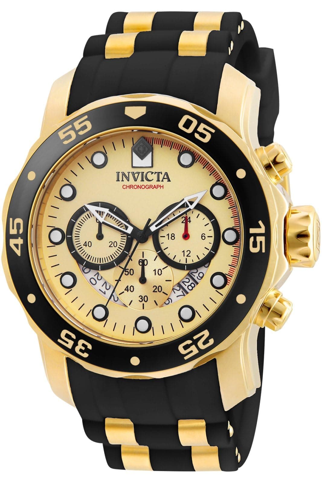Invicta Men's Watch
