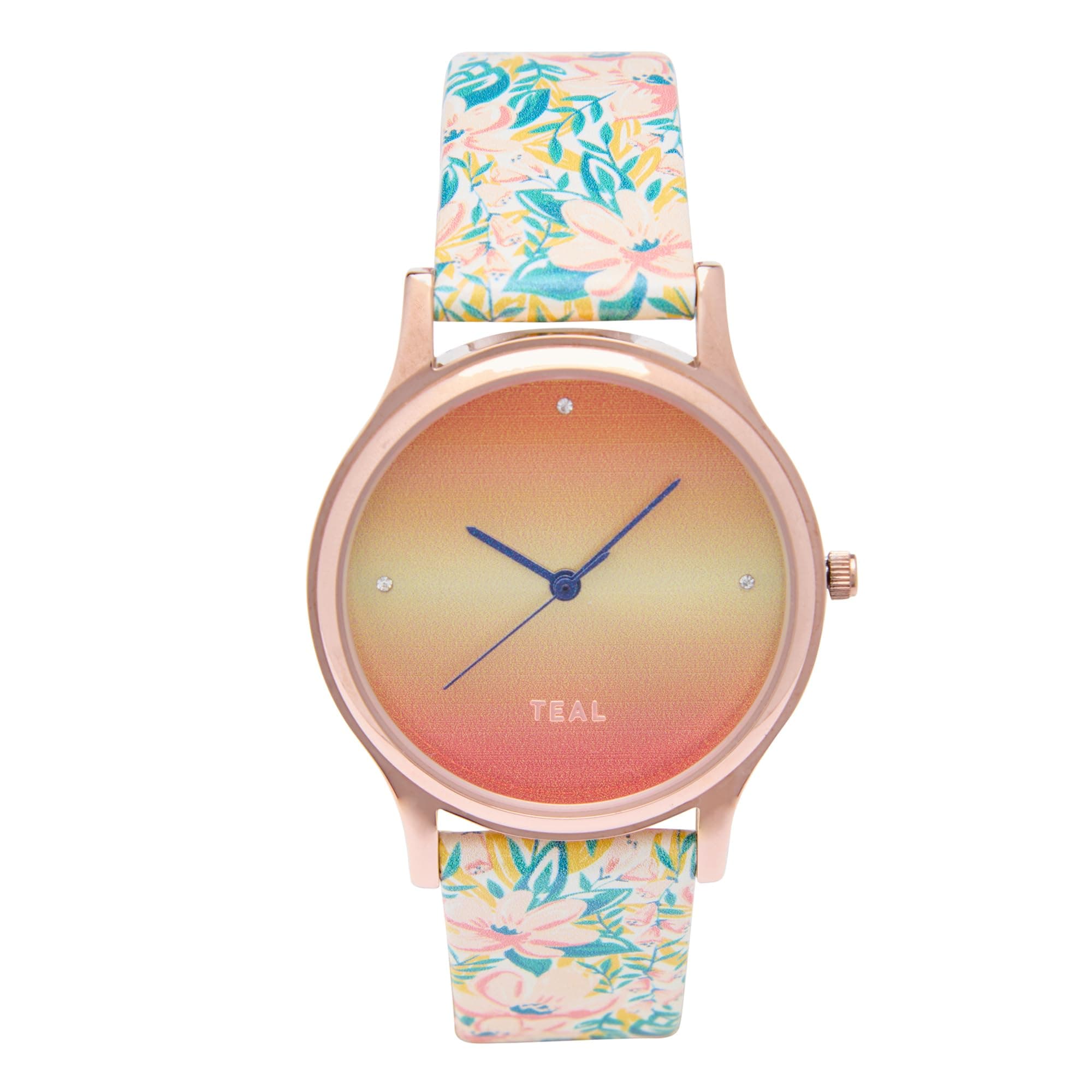 Sunshine State Ombre Watch - Pink