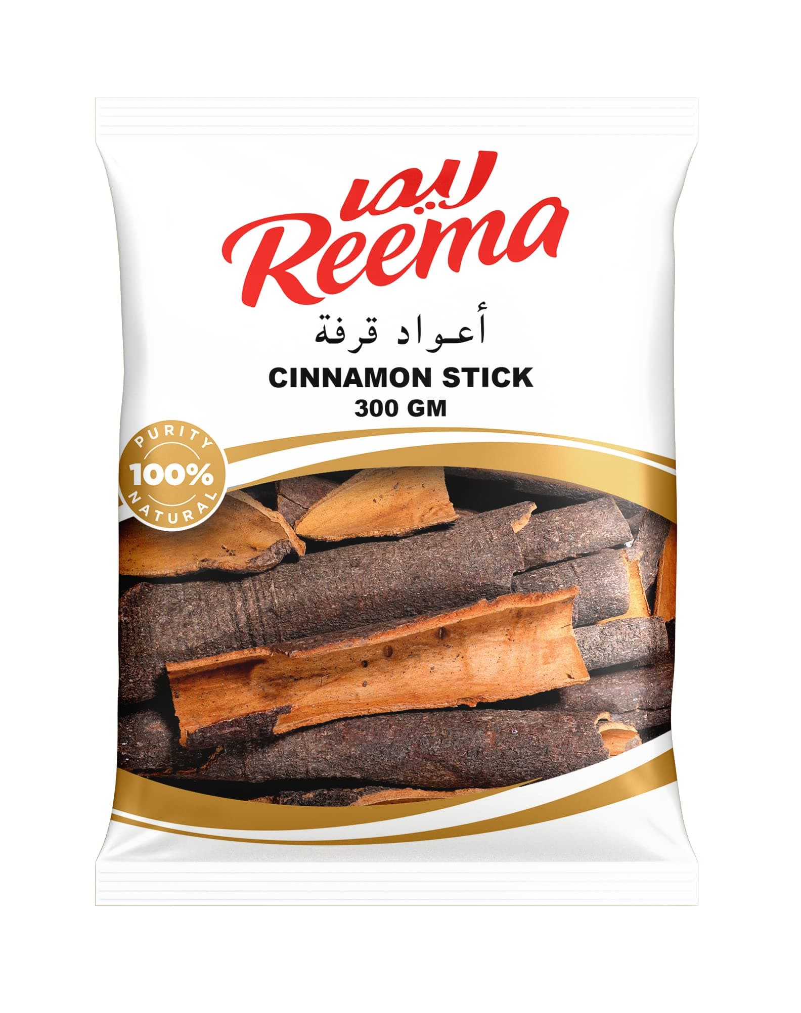 Reema Cinnamon Stick (300g)