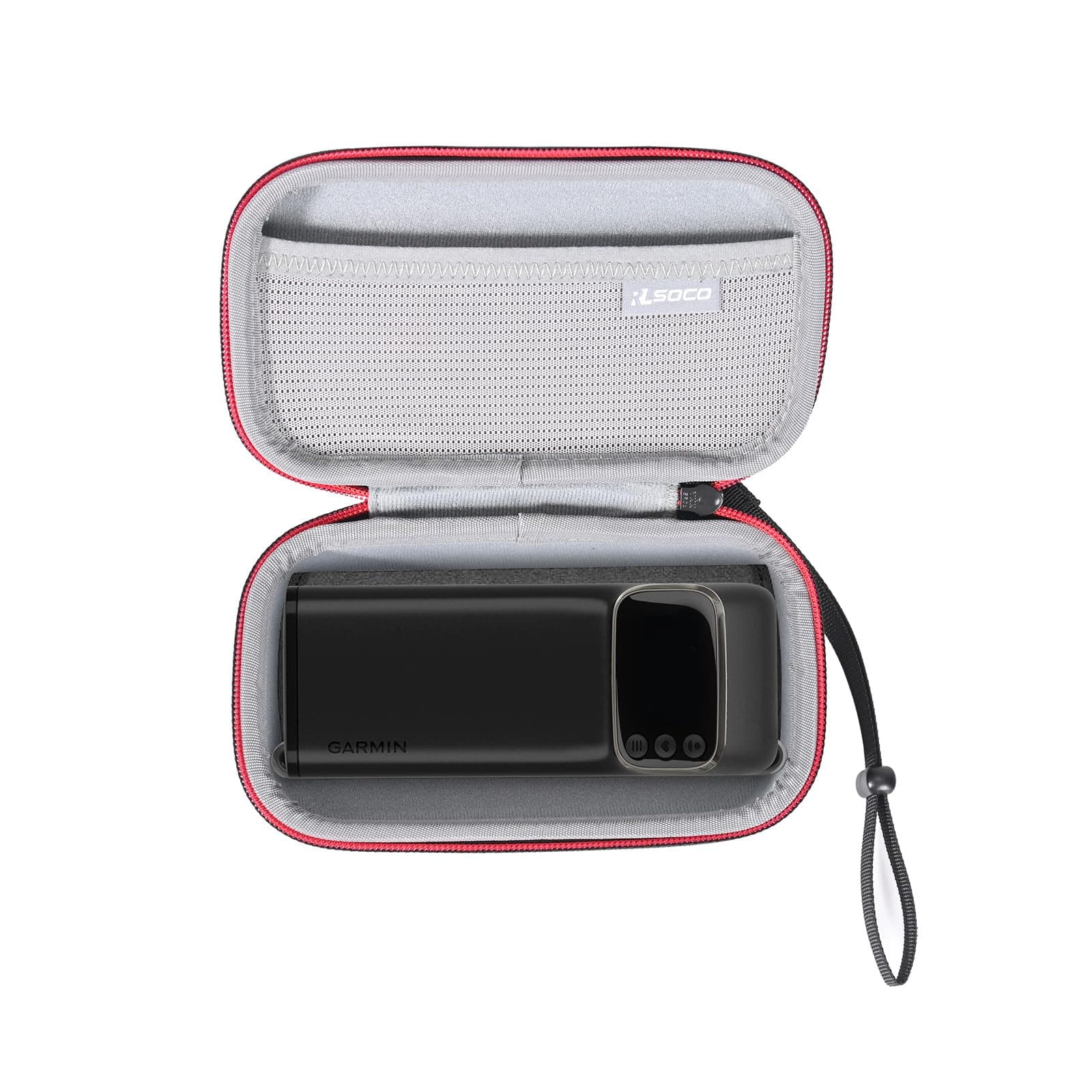 Case for Garmin Index BPM Blood Monitor