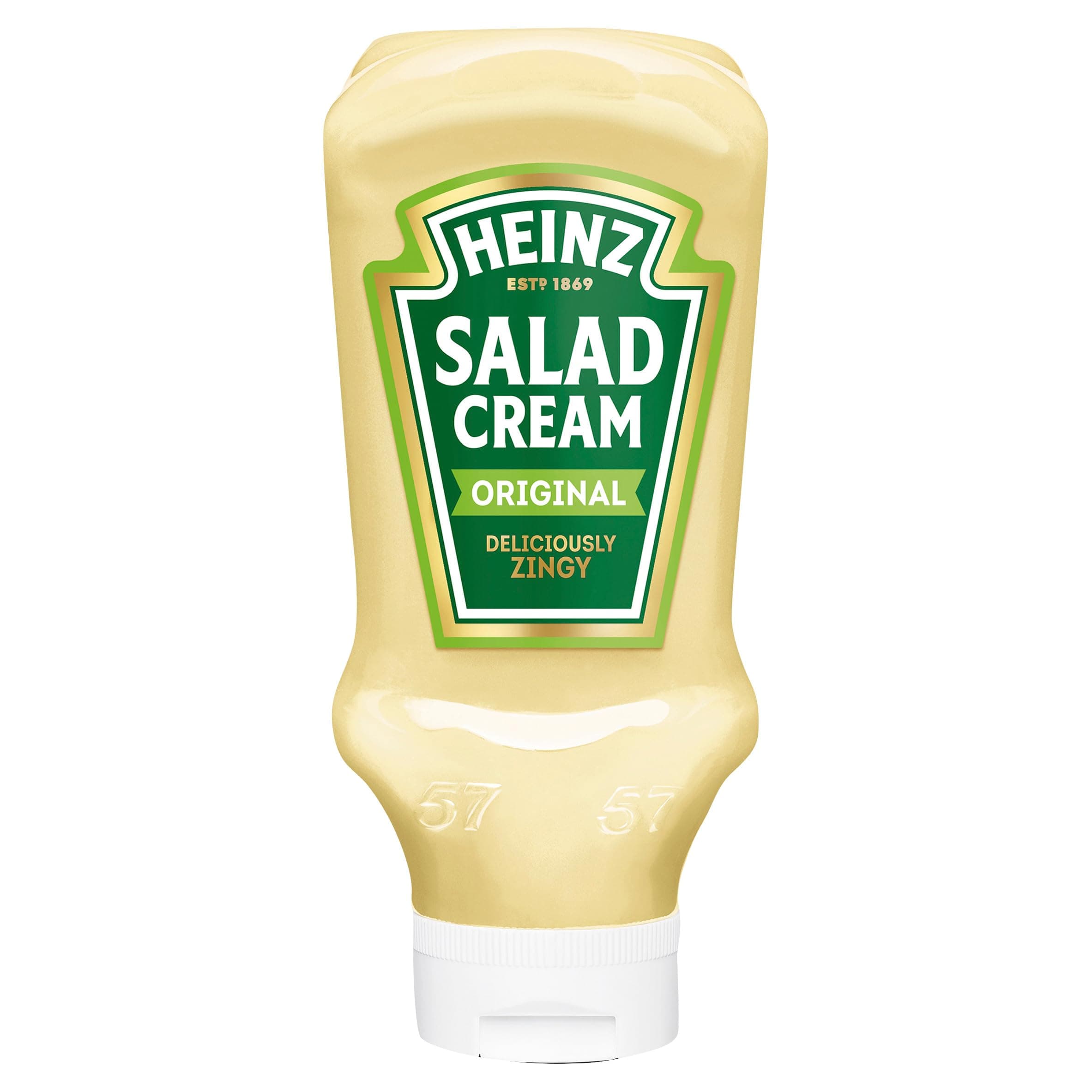 Salad Cream 570 ml