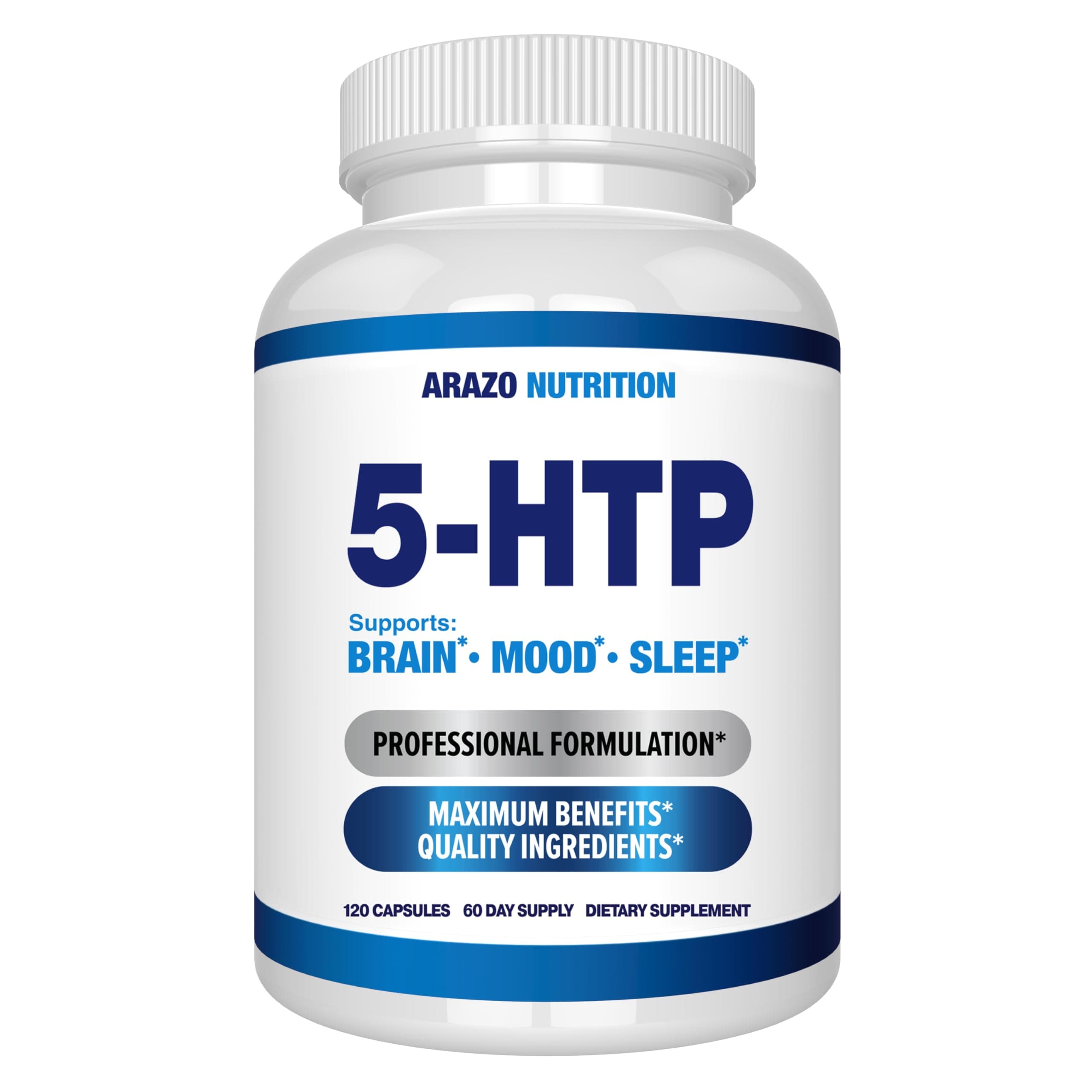5 HTP