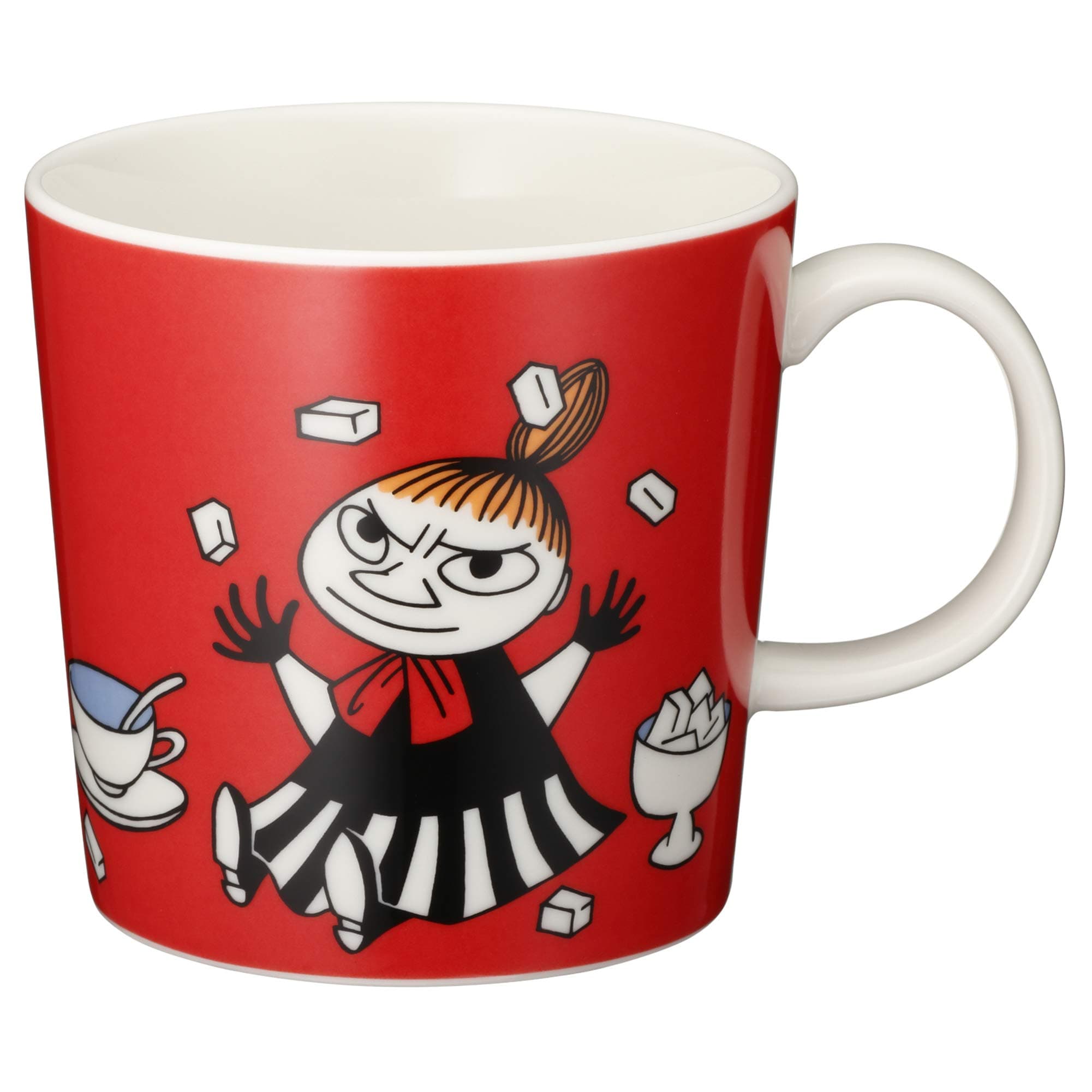 1015562 Porcelain Mug