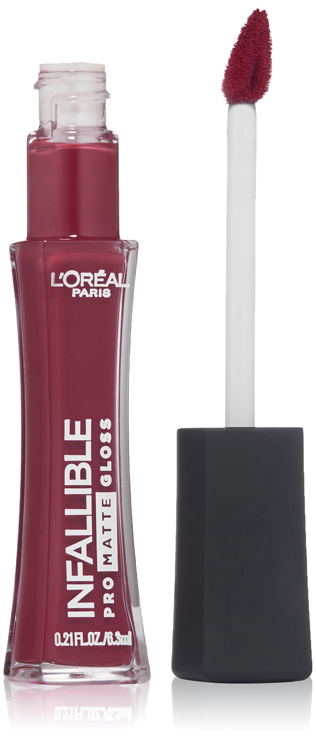 LOreal Paris Cosmetics Infallible Pro Matte