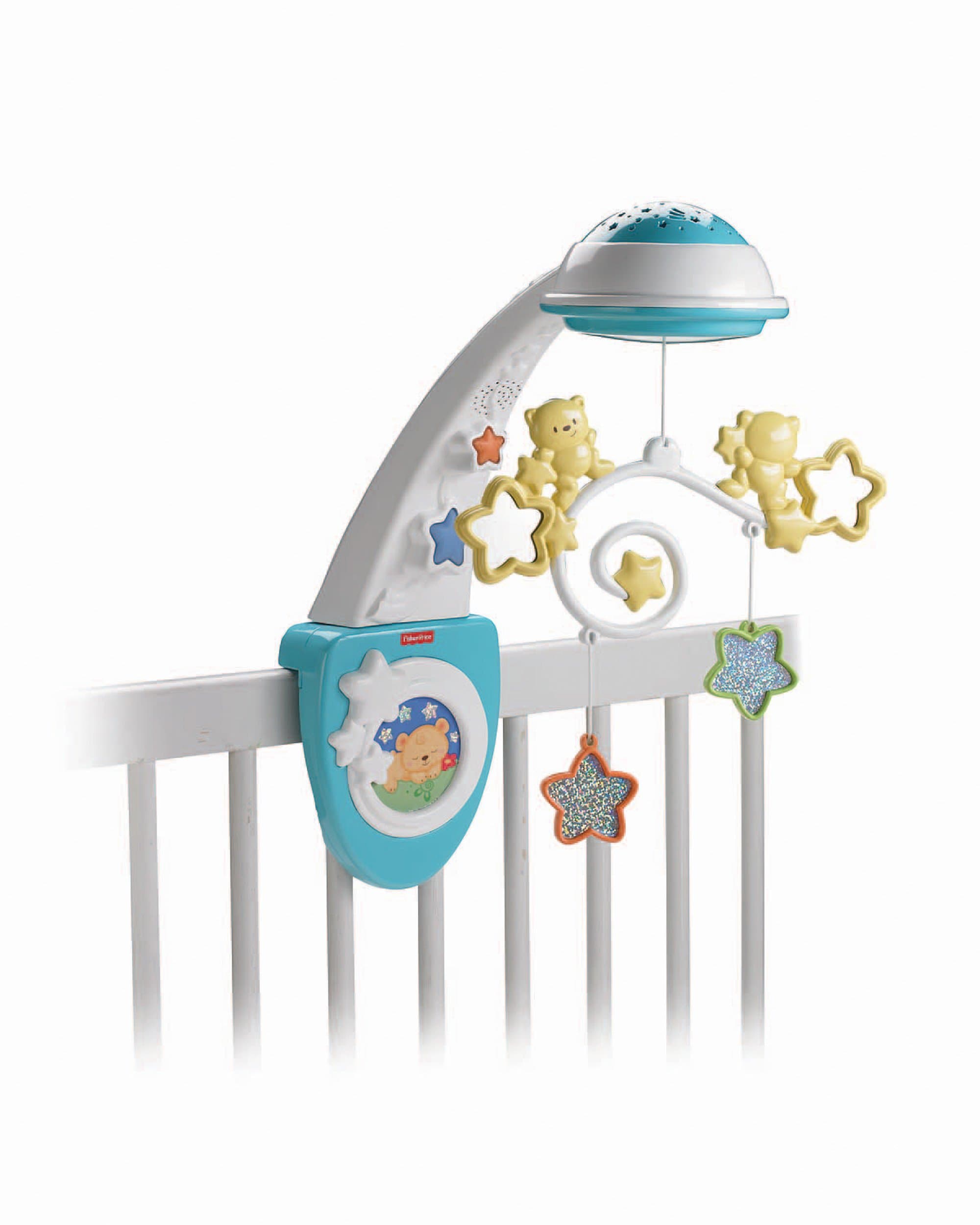 Fisher-Price Starlight Mobile