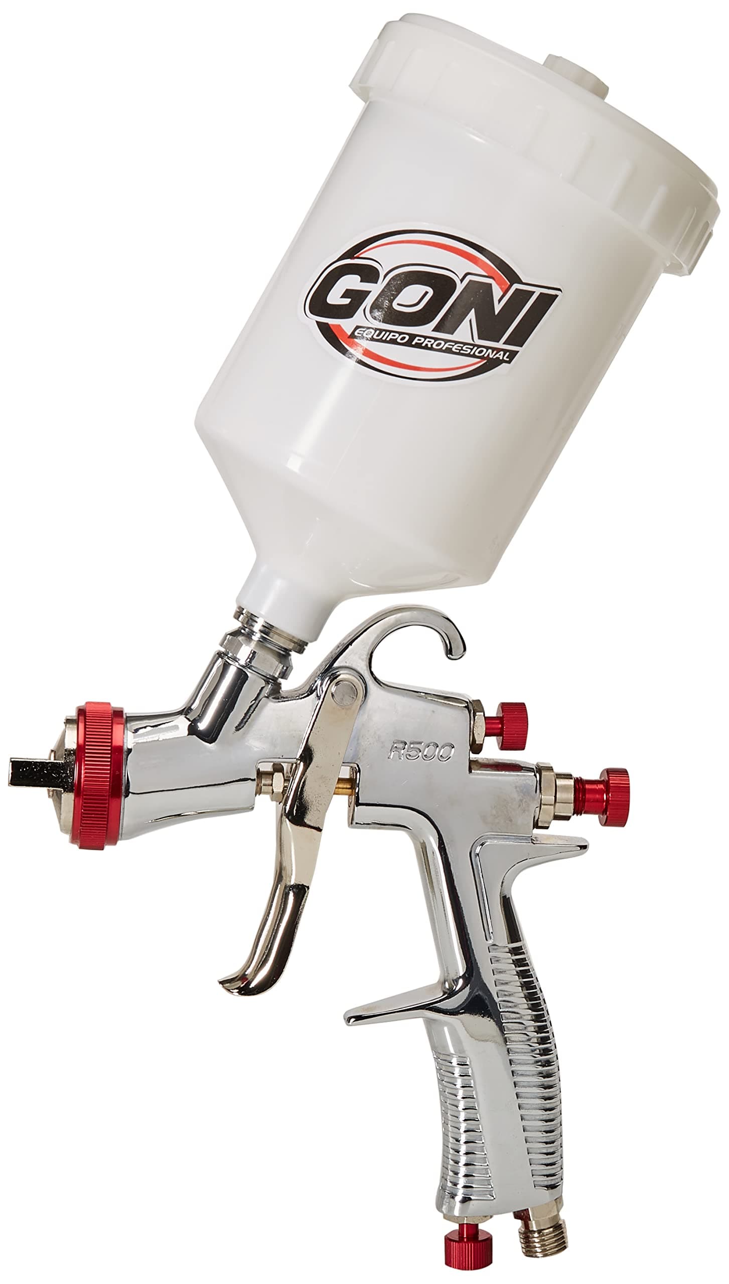SP-33000 LVLP Gravity Feed Spray Gun