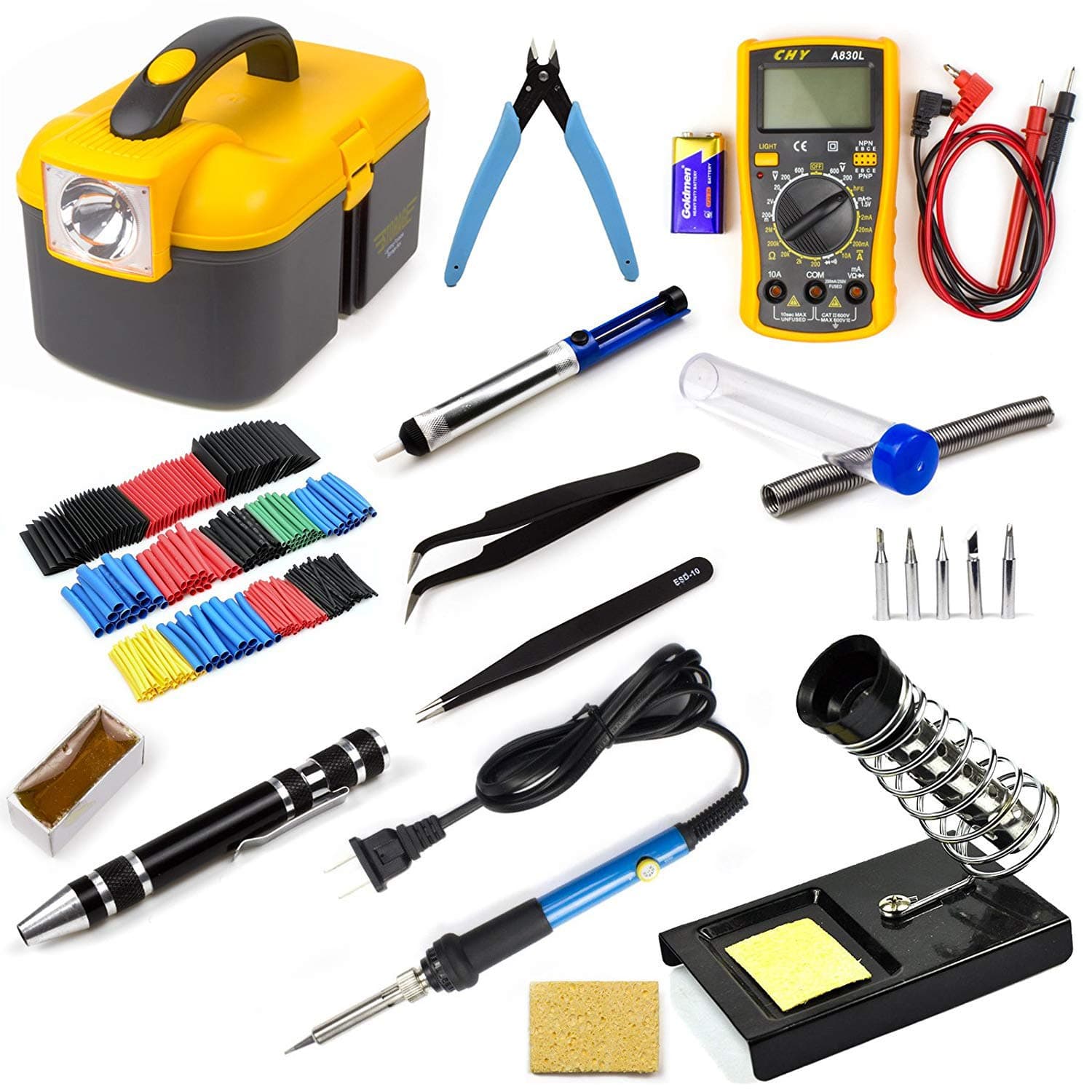Soldering Iron Tool