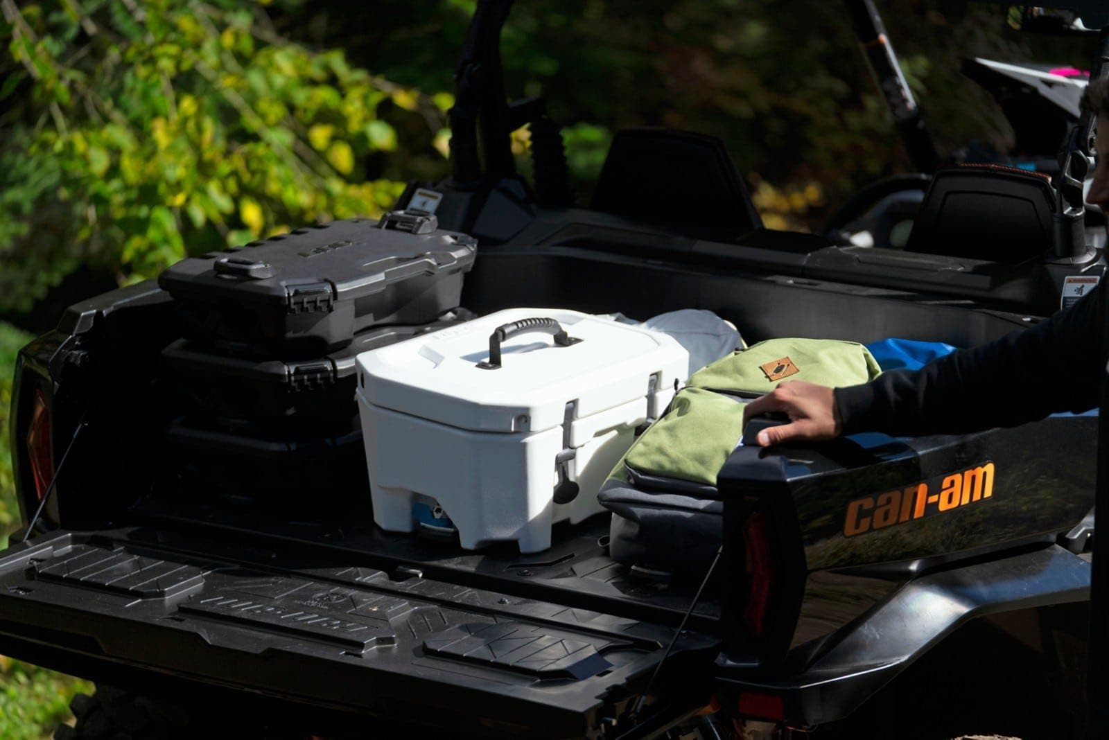 Sea-Doo OEM, 295100698-2