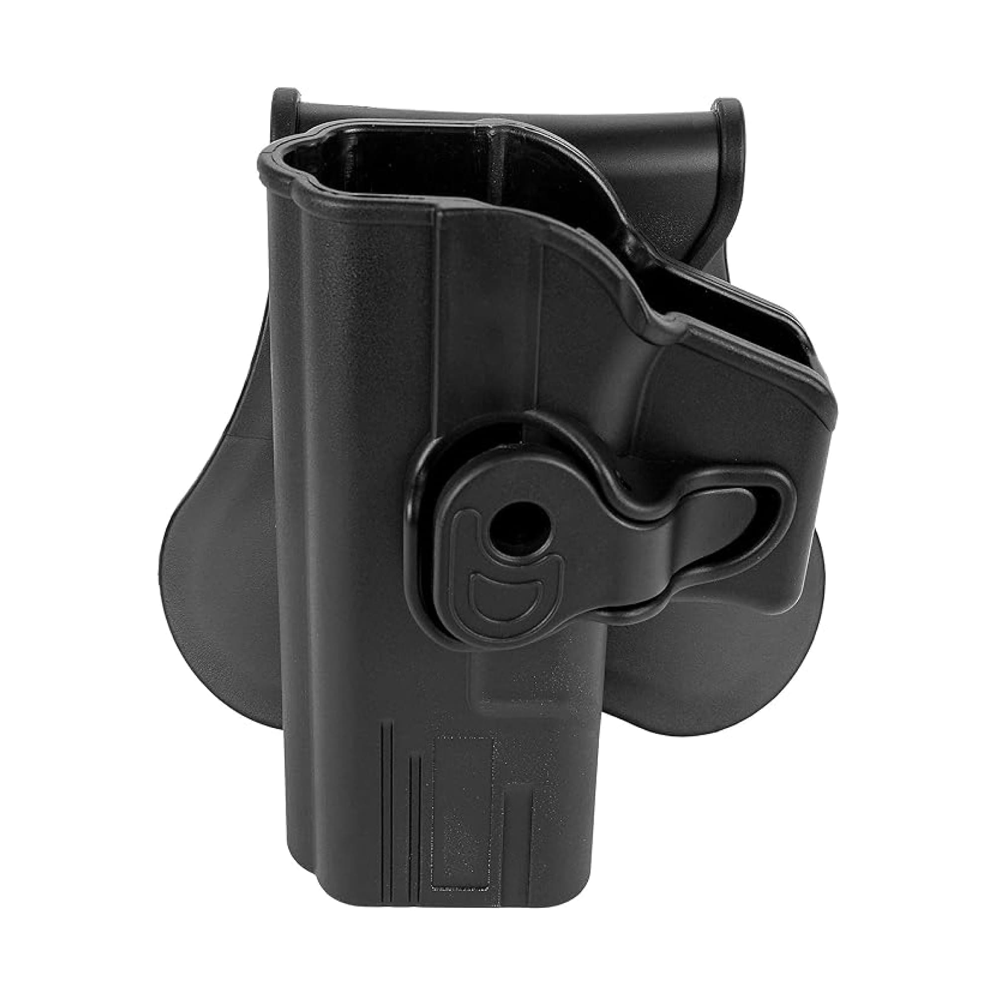 Fits Glock 19, 23, 32 (Gen 1,2,3,4) Left Hand Holster