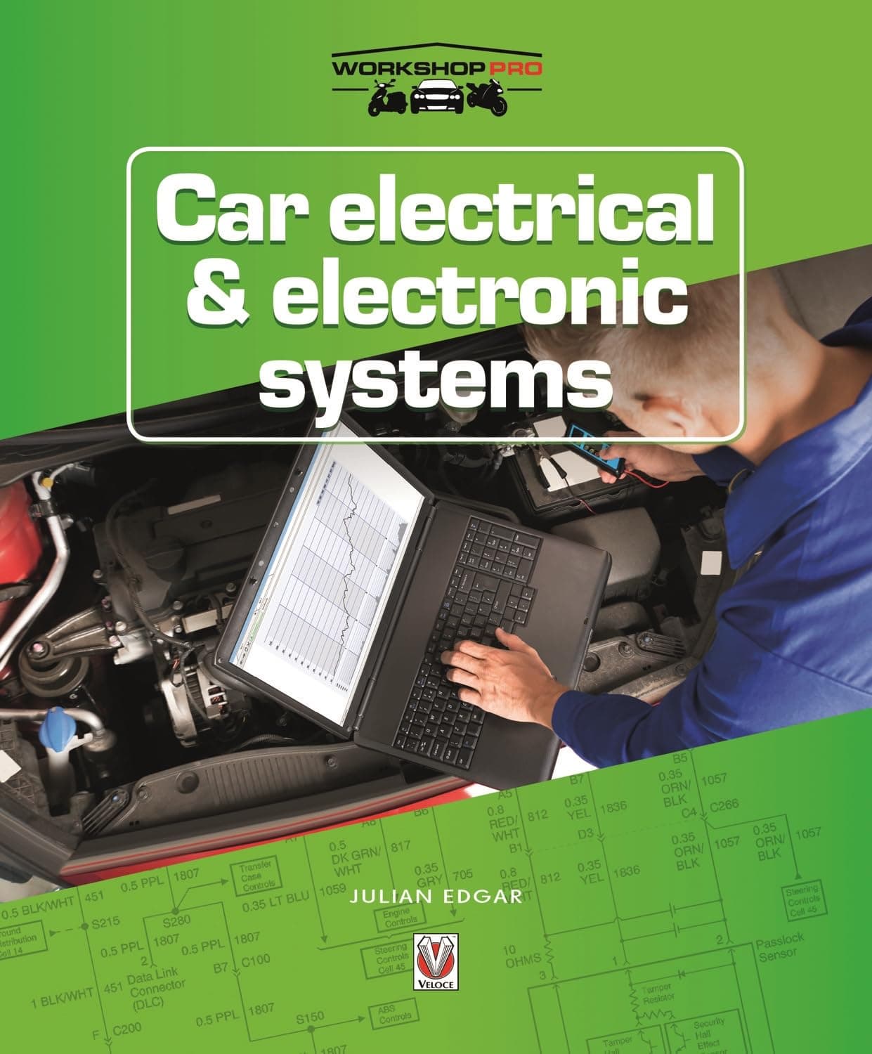 Car Electrical & Electronic Systems (WorkshopPro)