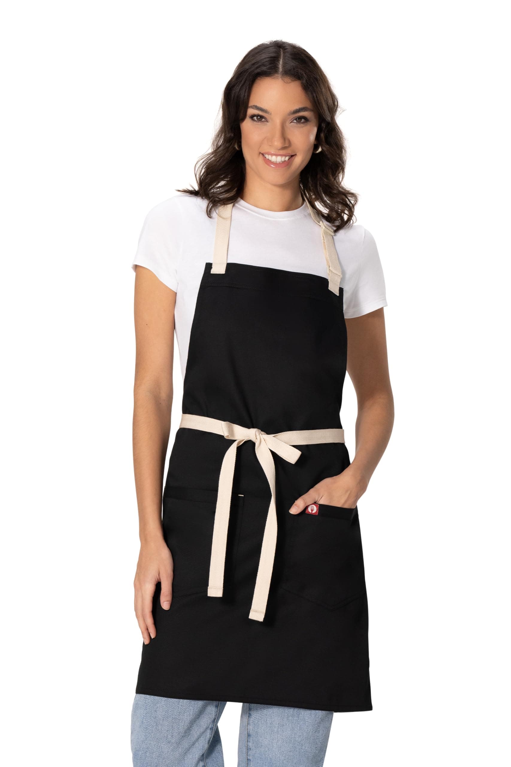 Unisex Ridgewood Apron