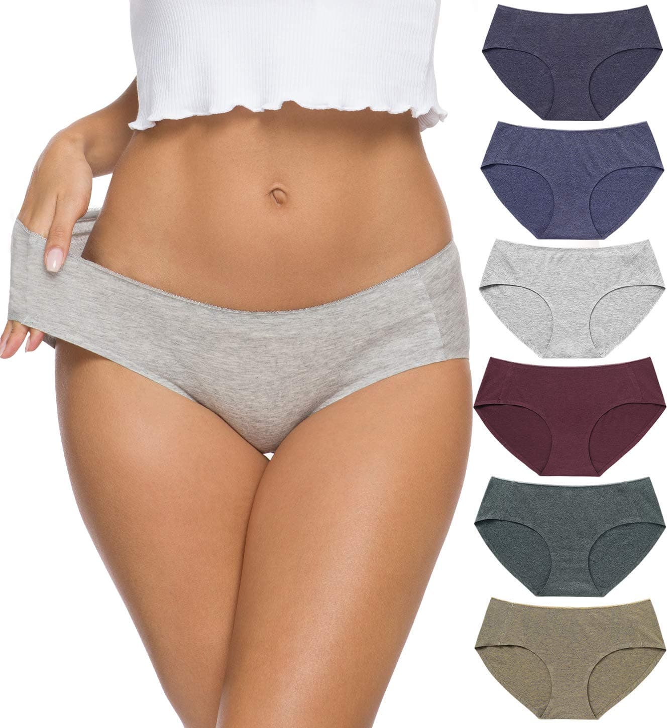 Wealurre womens Seamless Seamless