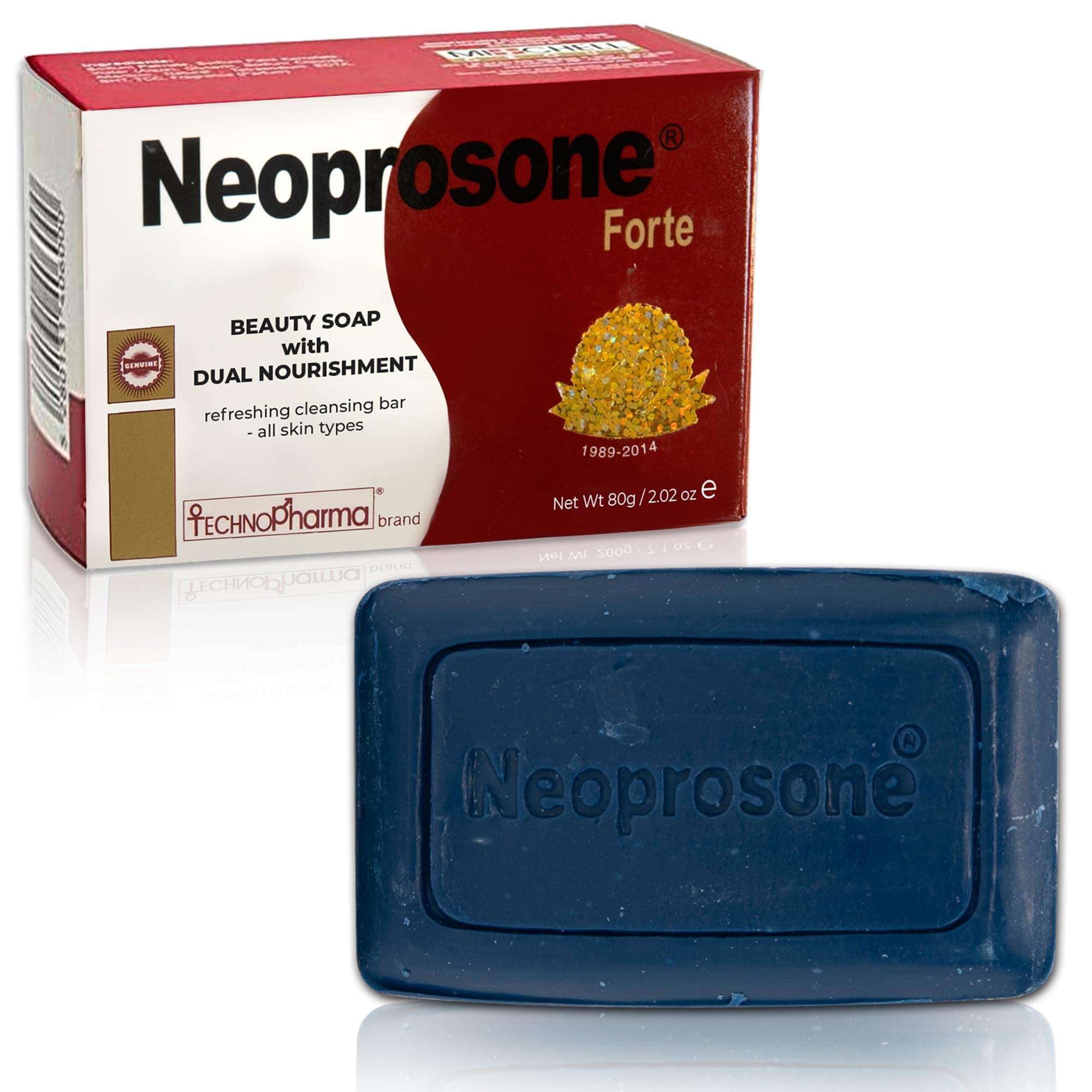 Neoprosone Antibacterial Soap 80G