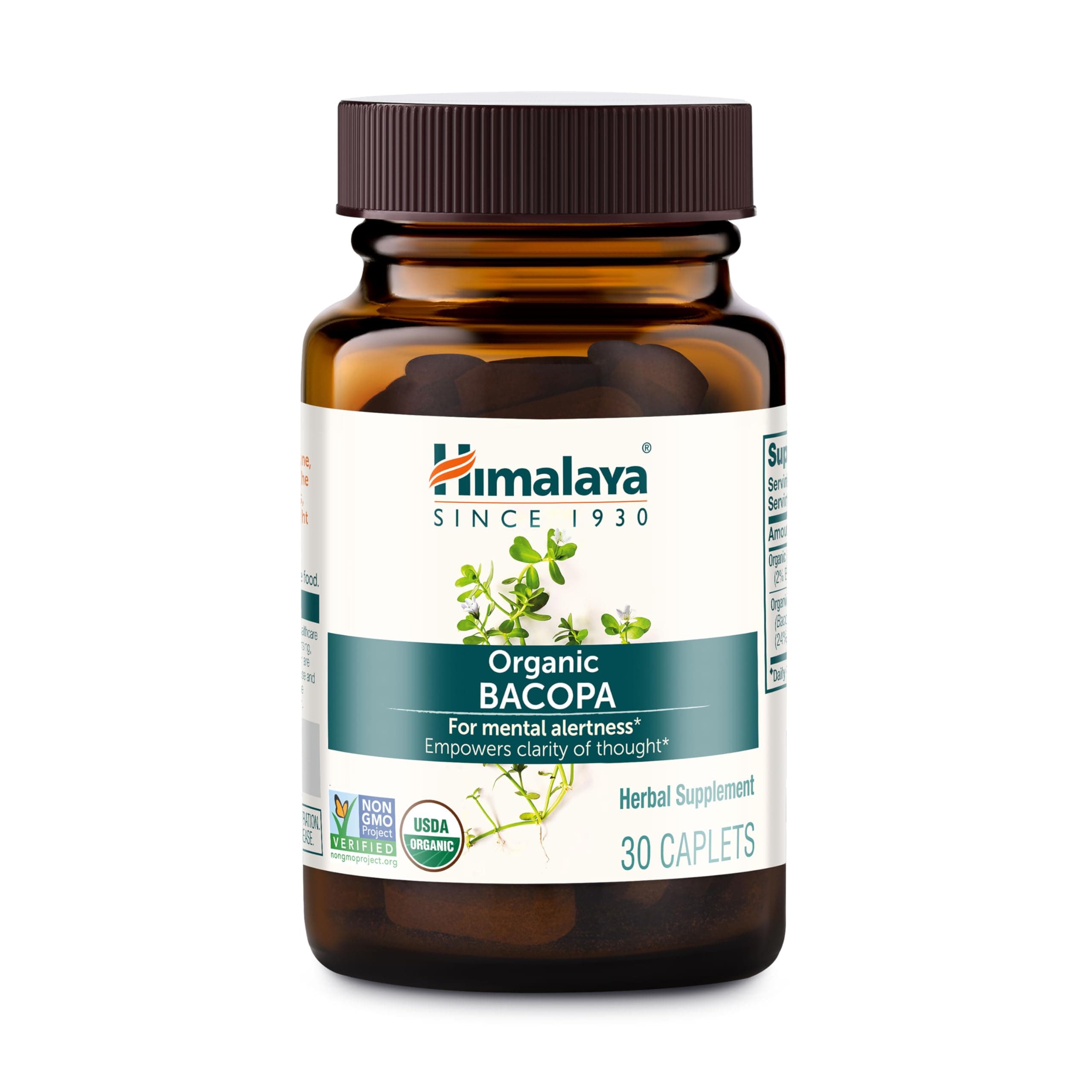 Bacopa