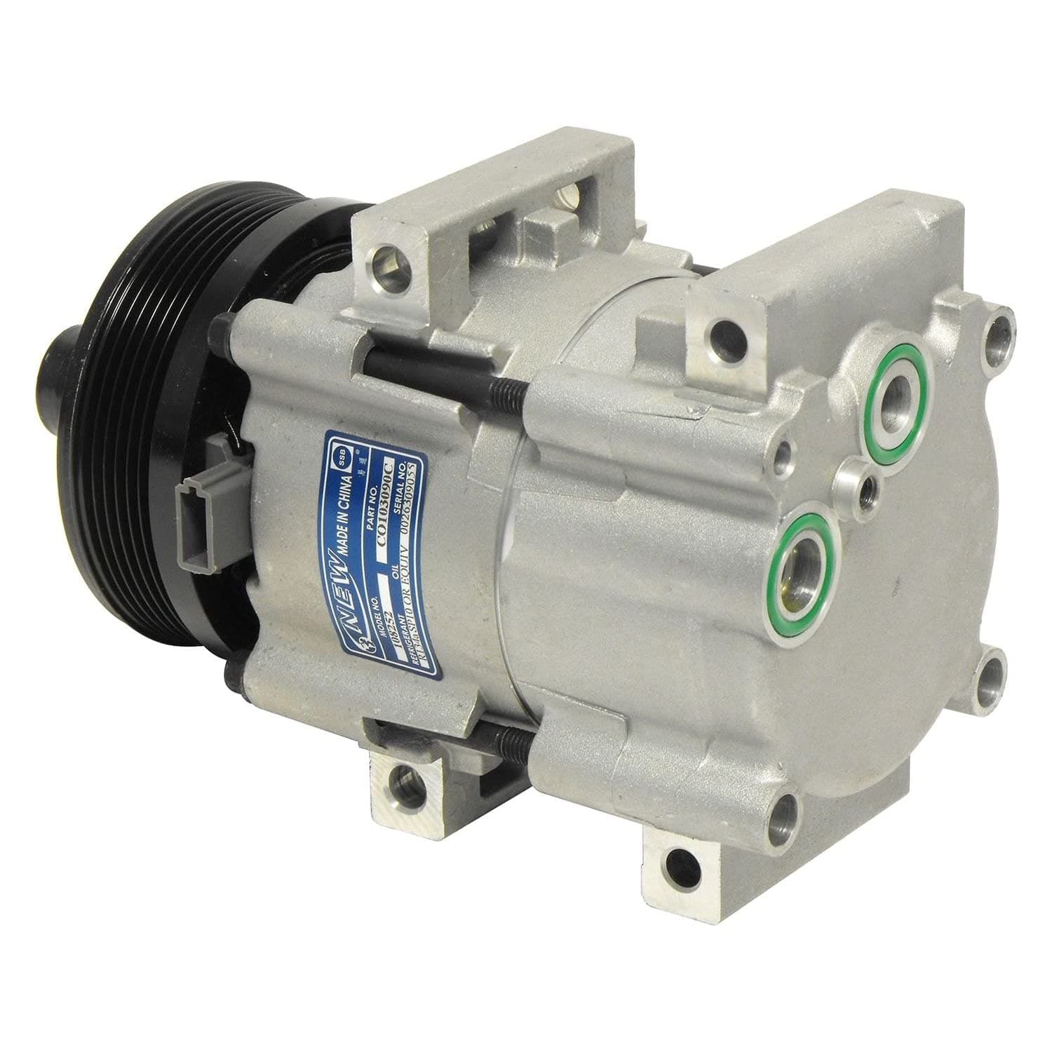 CO 103090C A/C Compressor