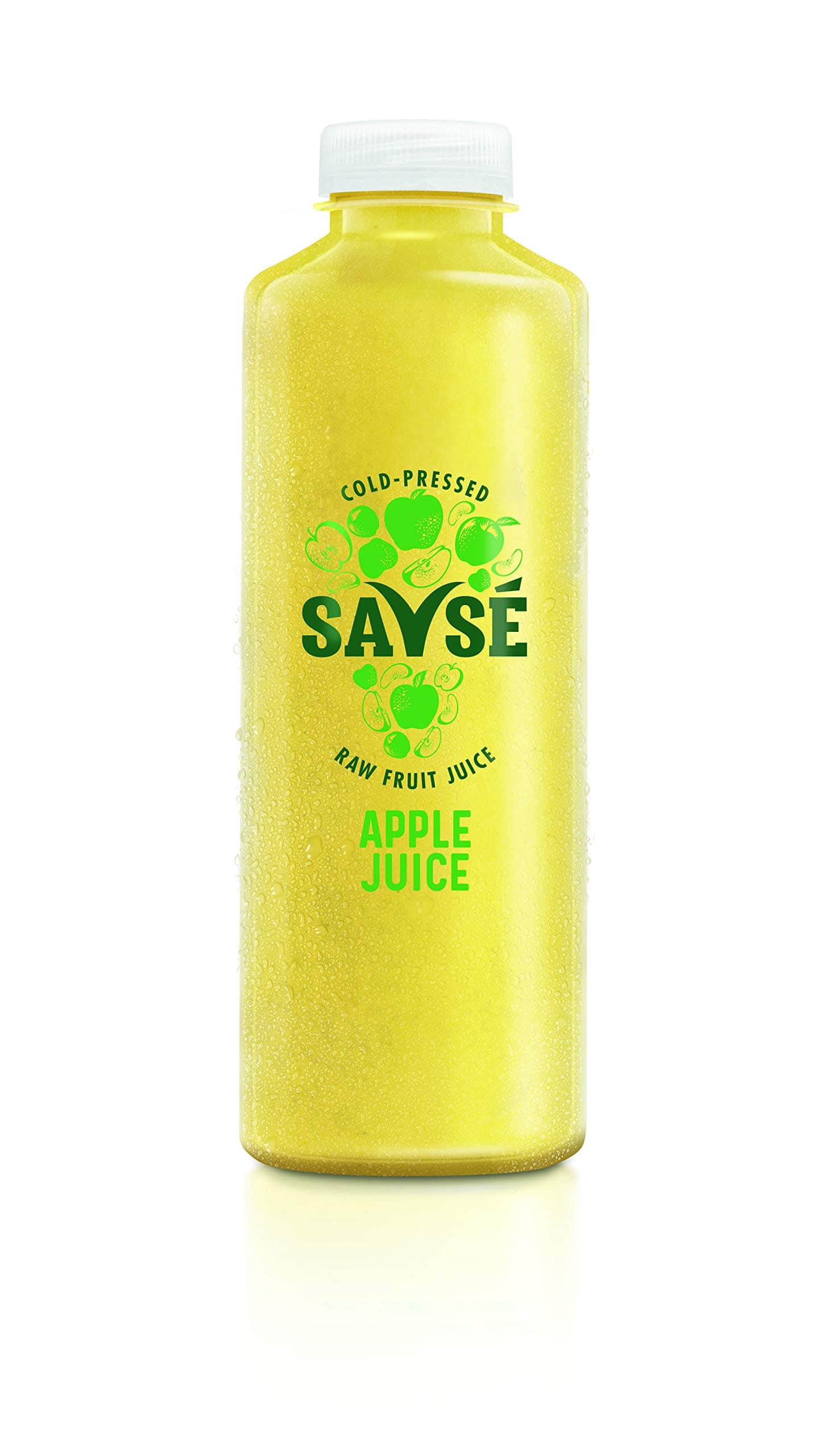 Savse Smoothies Apple Juice, 750ml