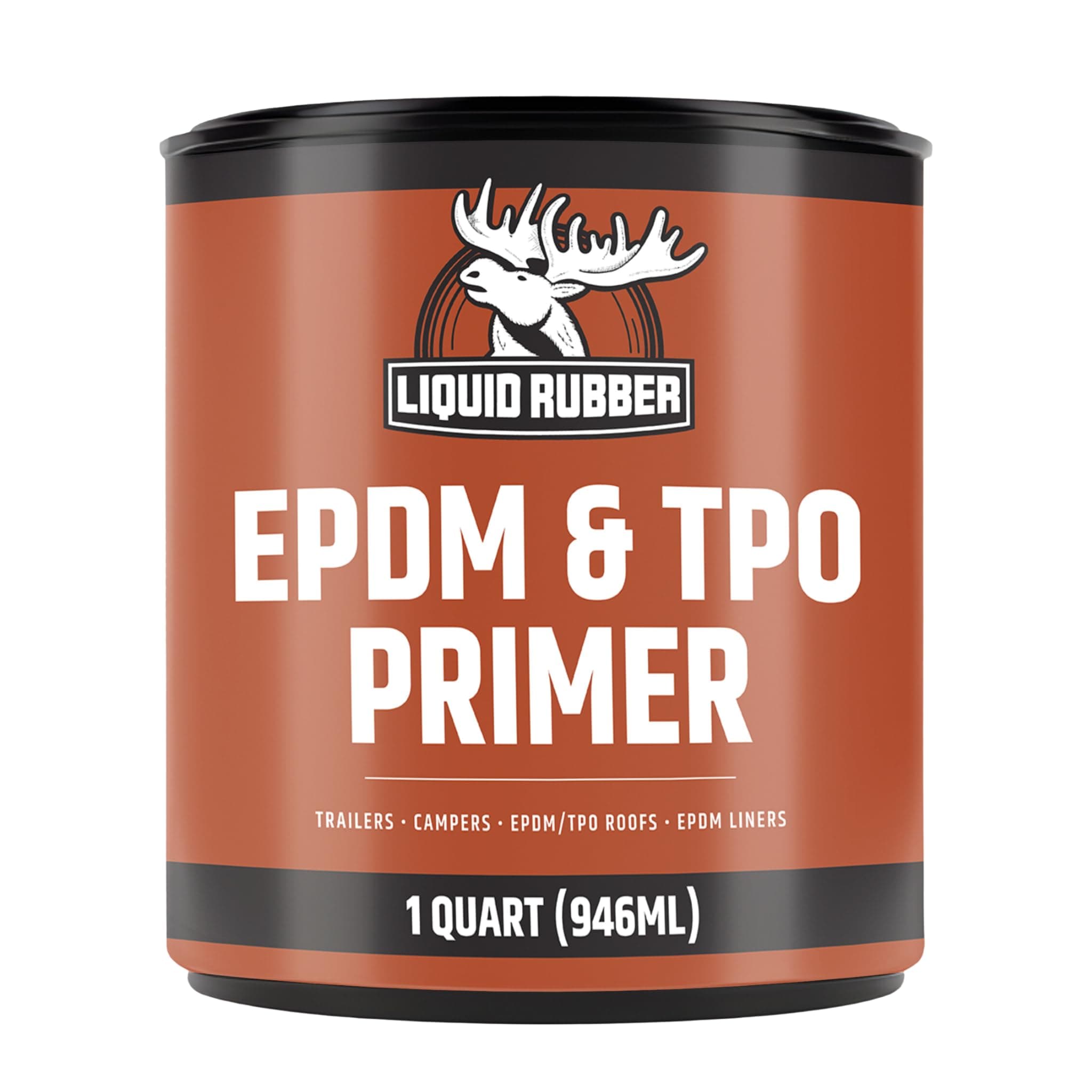 Liquid Rubber EPDM Primer 1 Quart 89600