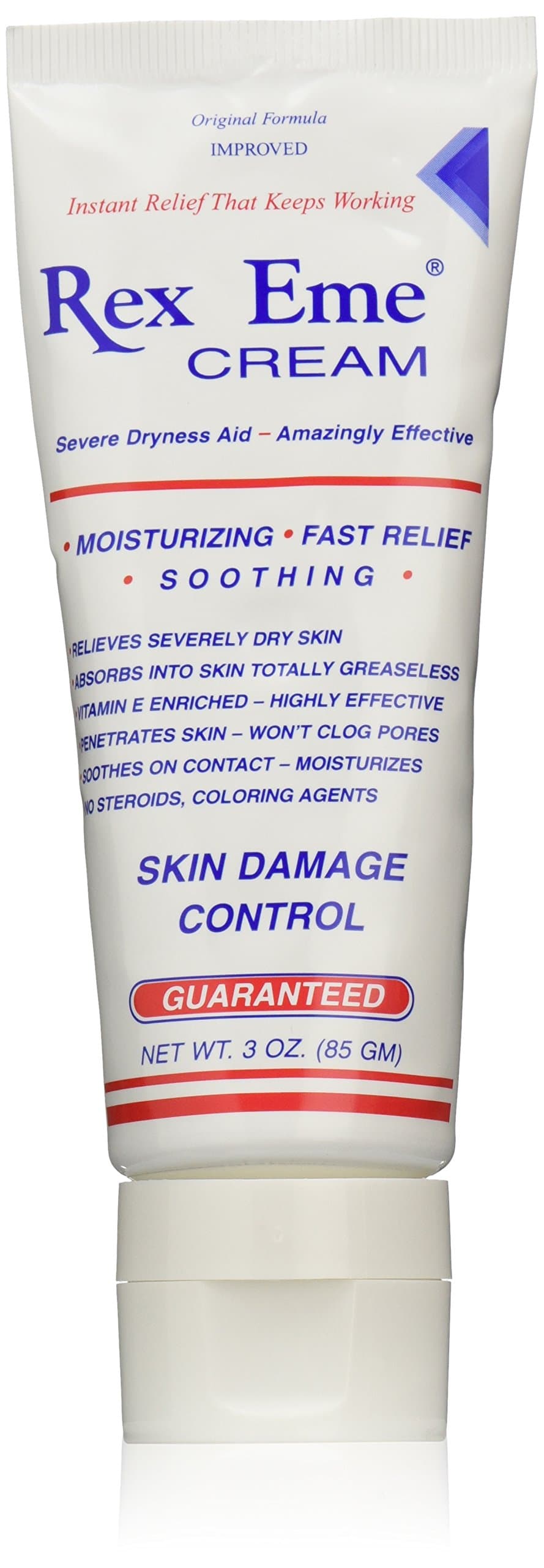 First Aid Cream, 3 Ounce