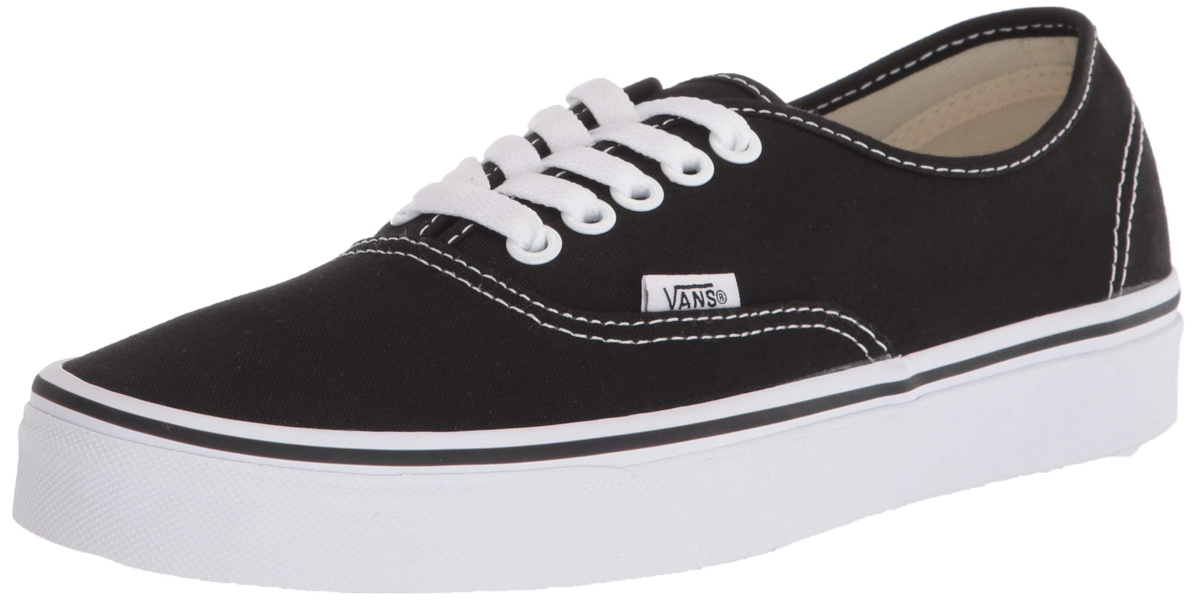 VansUnisex Low-Top Sneakers Trainers