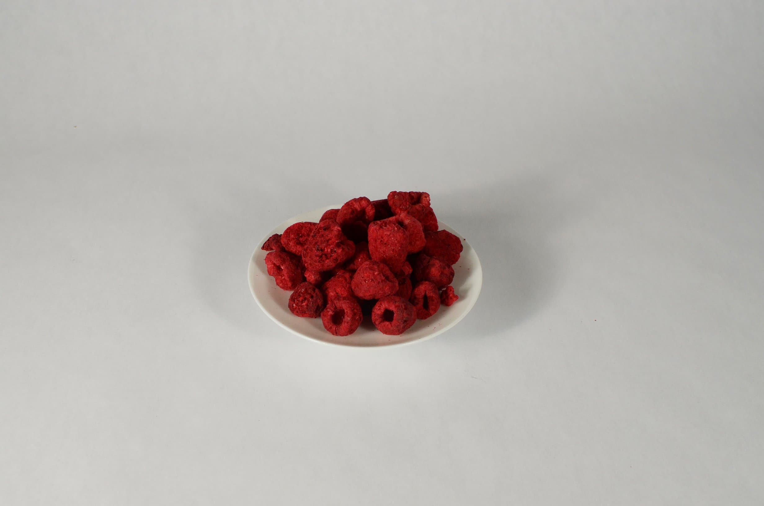 Kombucha Brooklyn's Luscious Raspberry Flavoring Packets