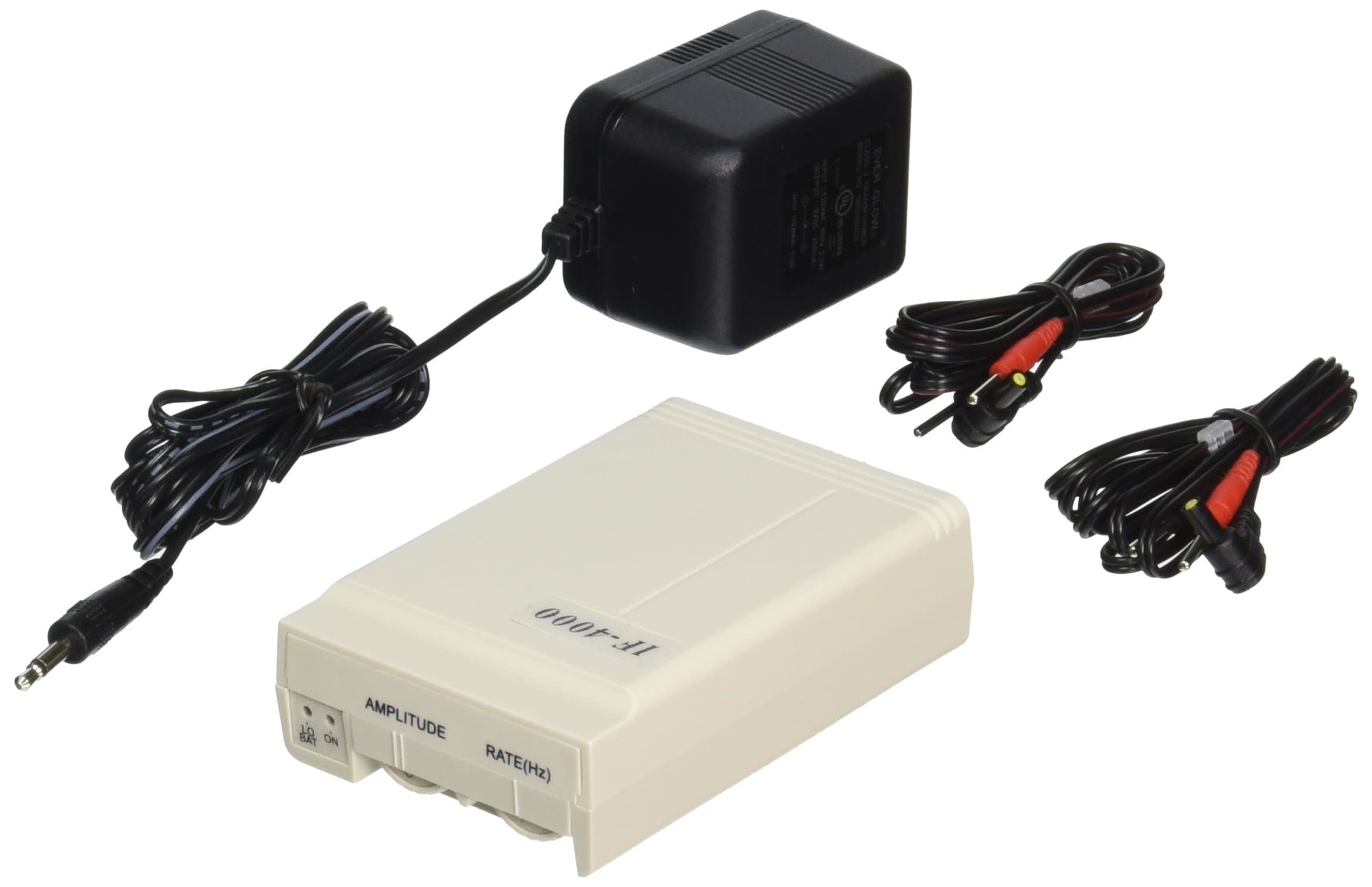 Analog Portable Interferential PN# KOA-IF4000