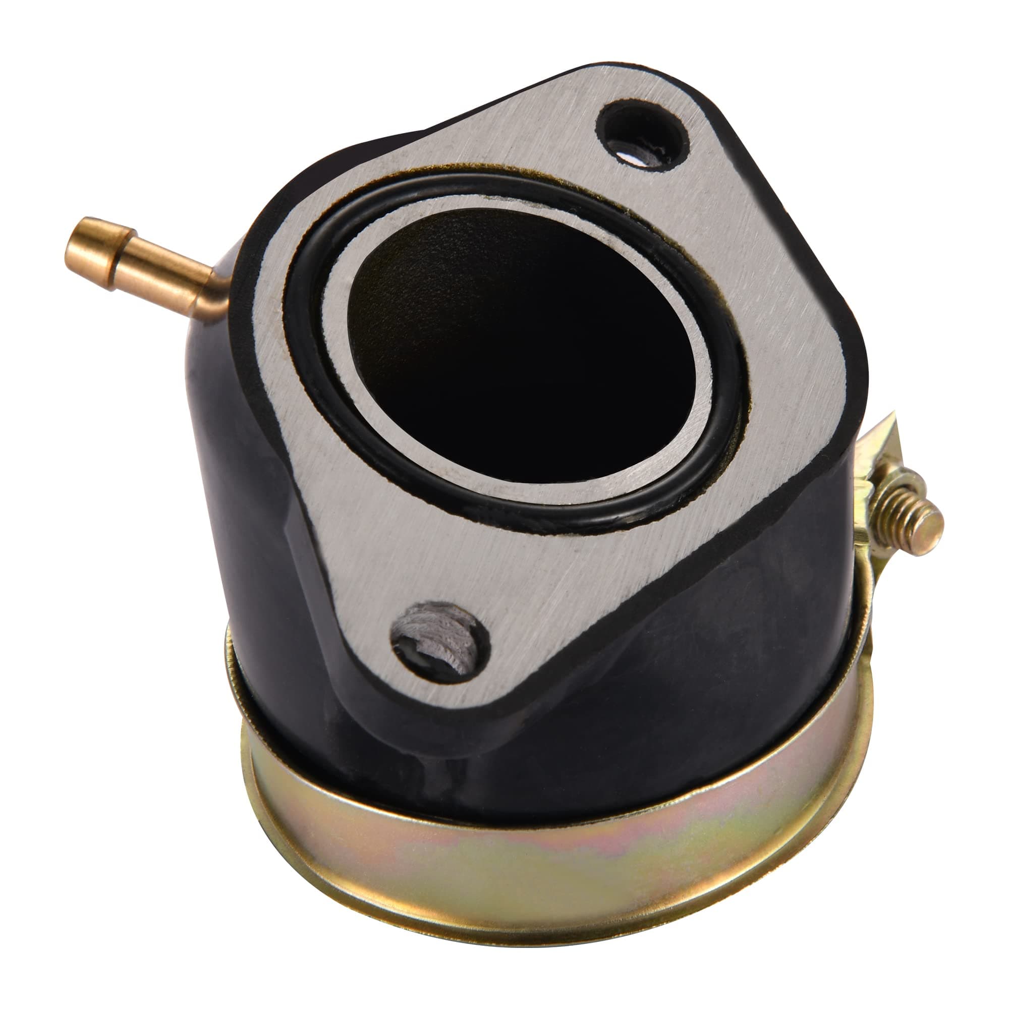 GOOFIT Intake Manifold Pipe Replacement for Water-Cooled 250 ATV Scooter