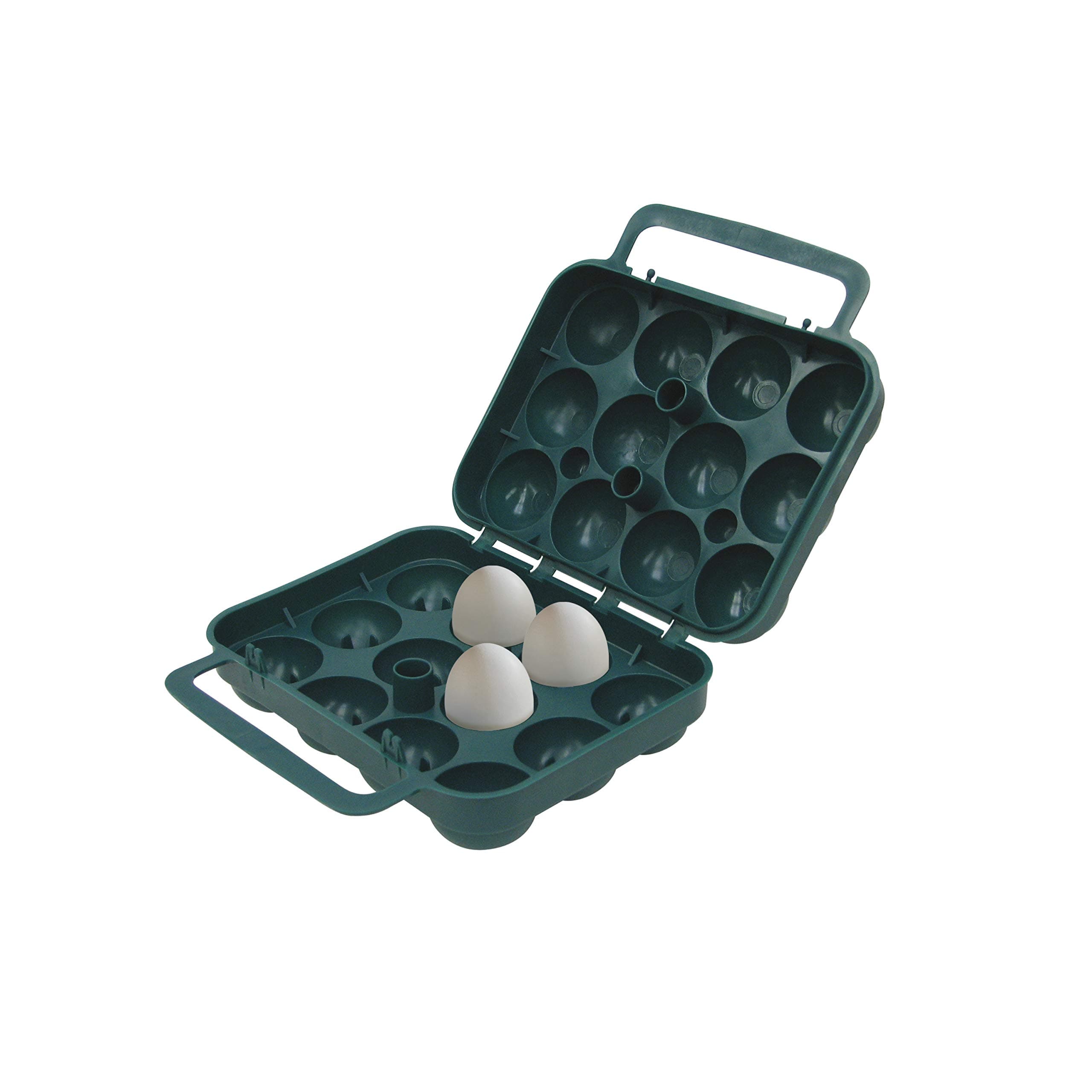 Stansport Egg Container for Camping and Travel