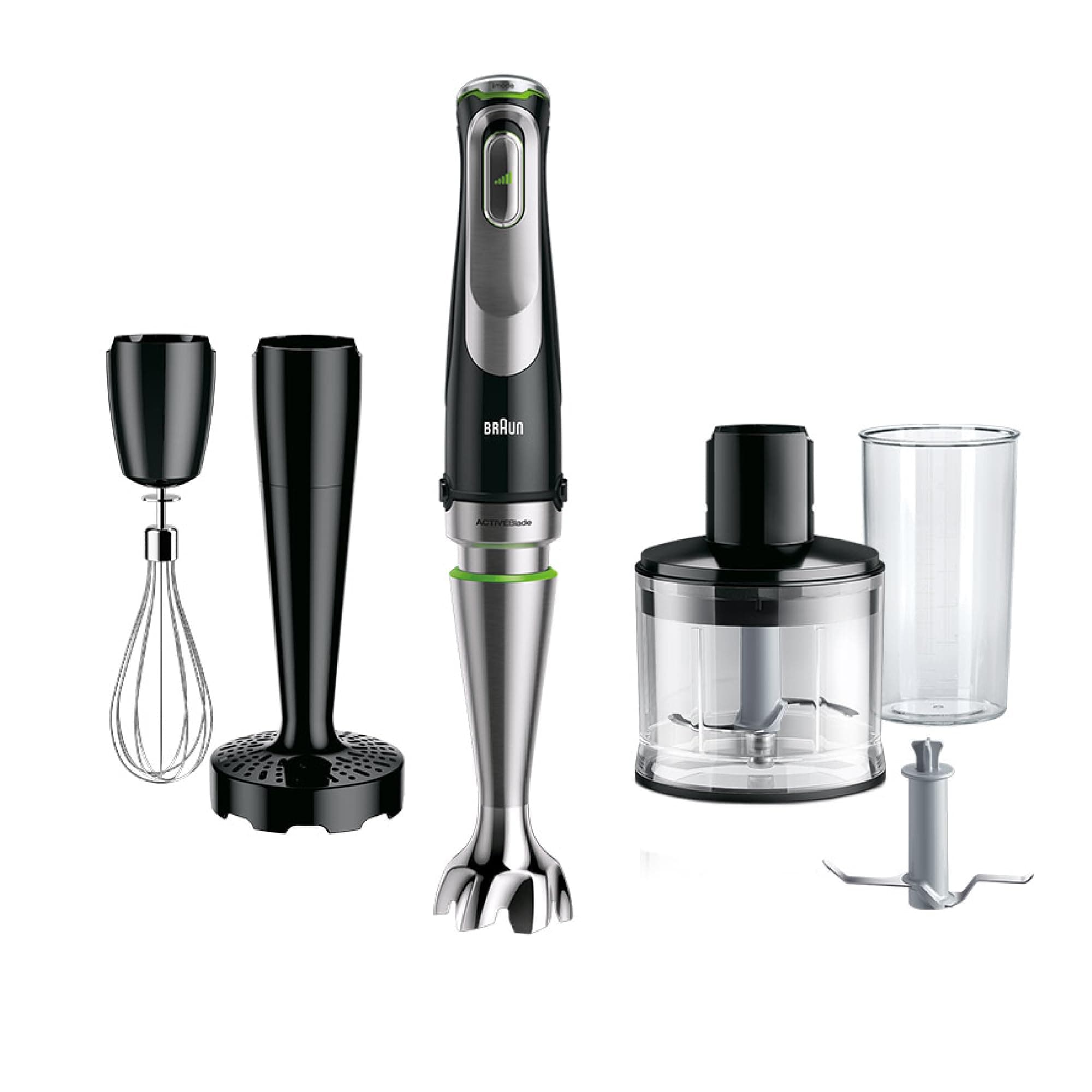 MQ9137XI MultiQuick 9 Hand Blender with Imode Technology
