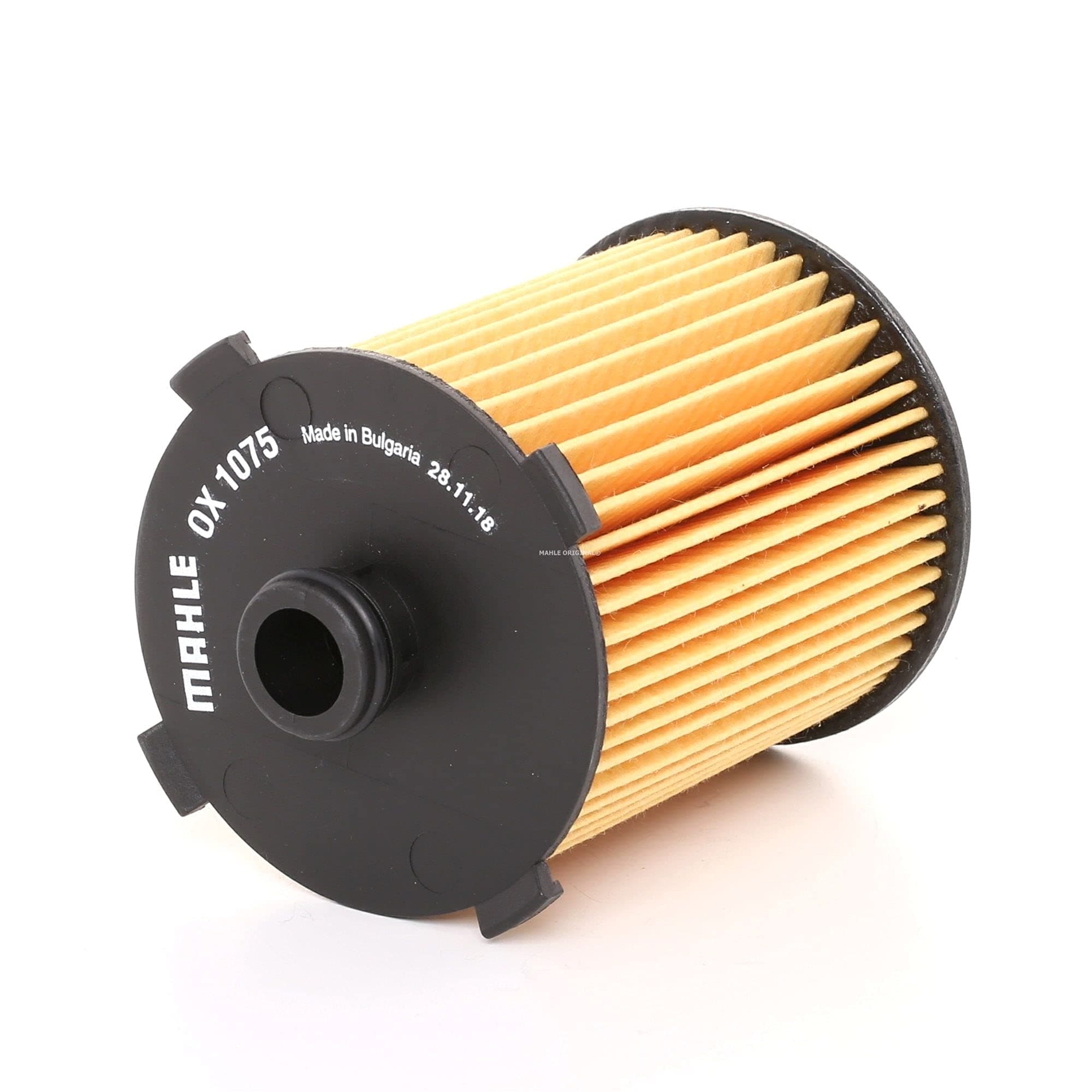 OX 1075D Oil Filter