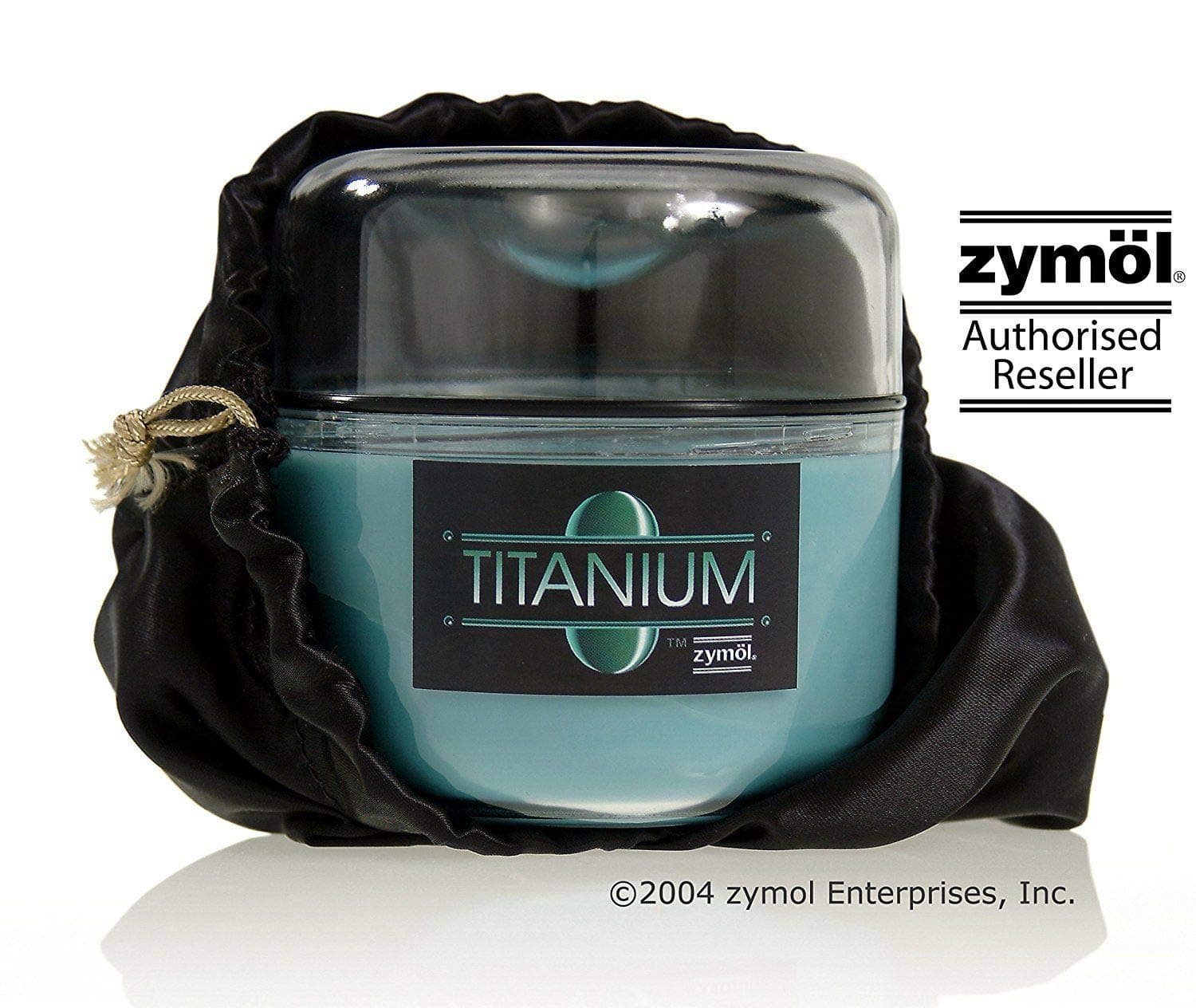 Zymol Titanium
