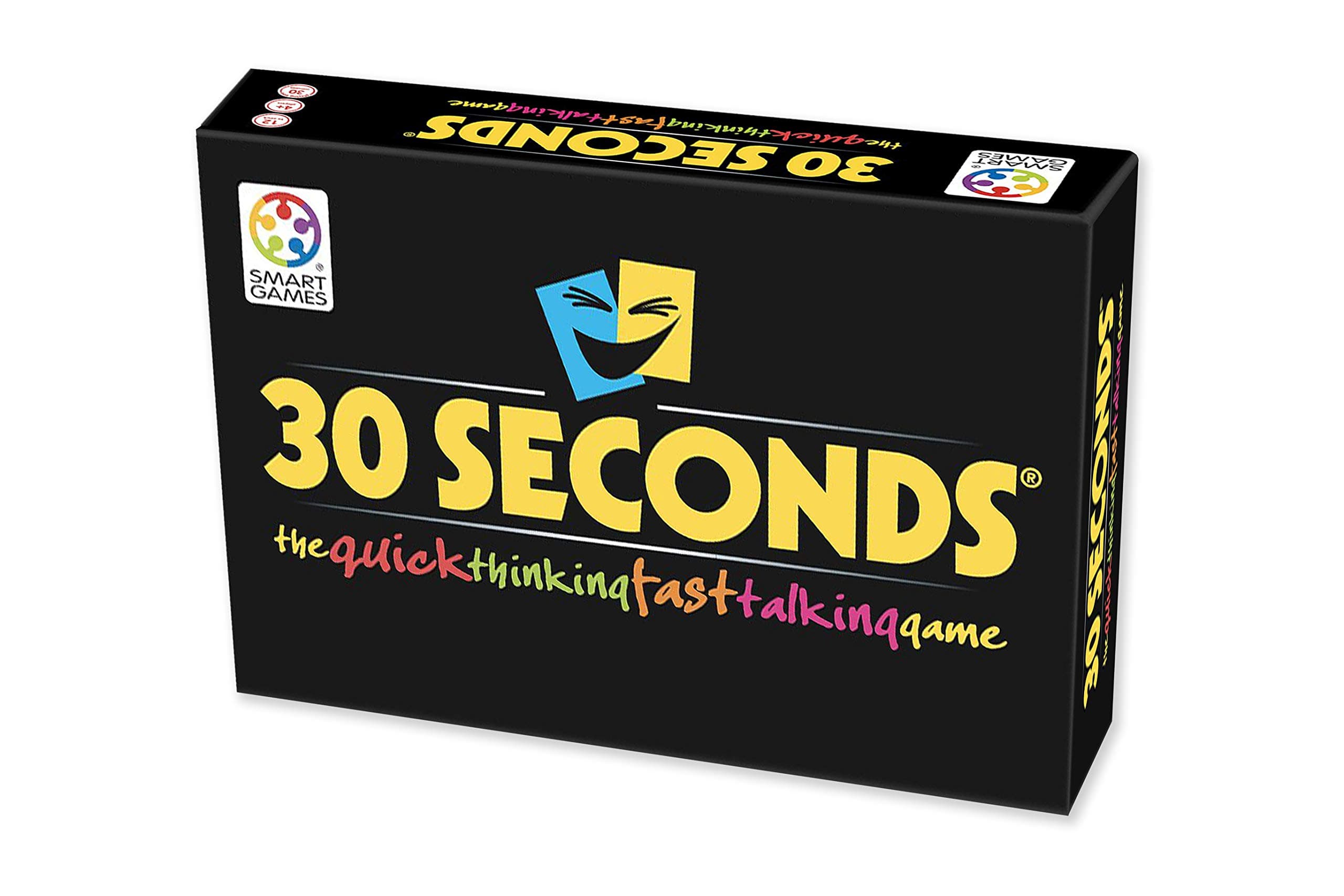 SmartGames 30 Seconds