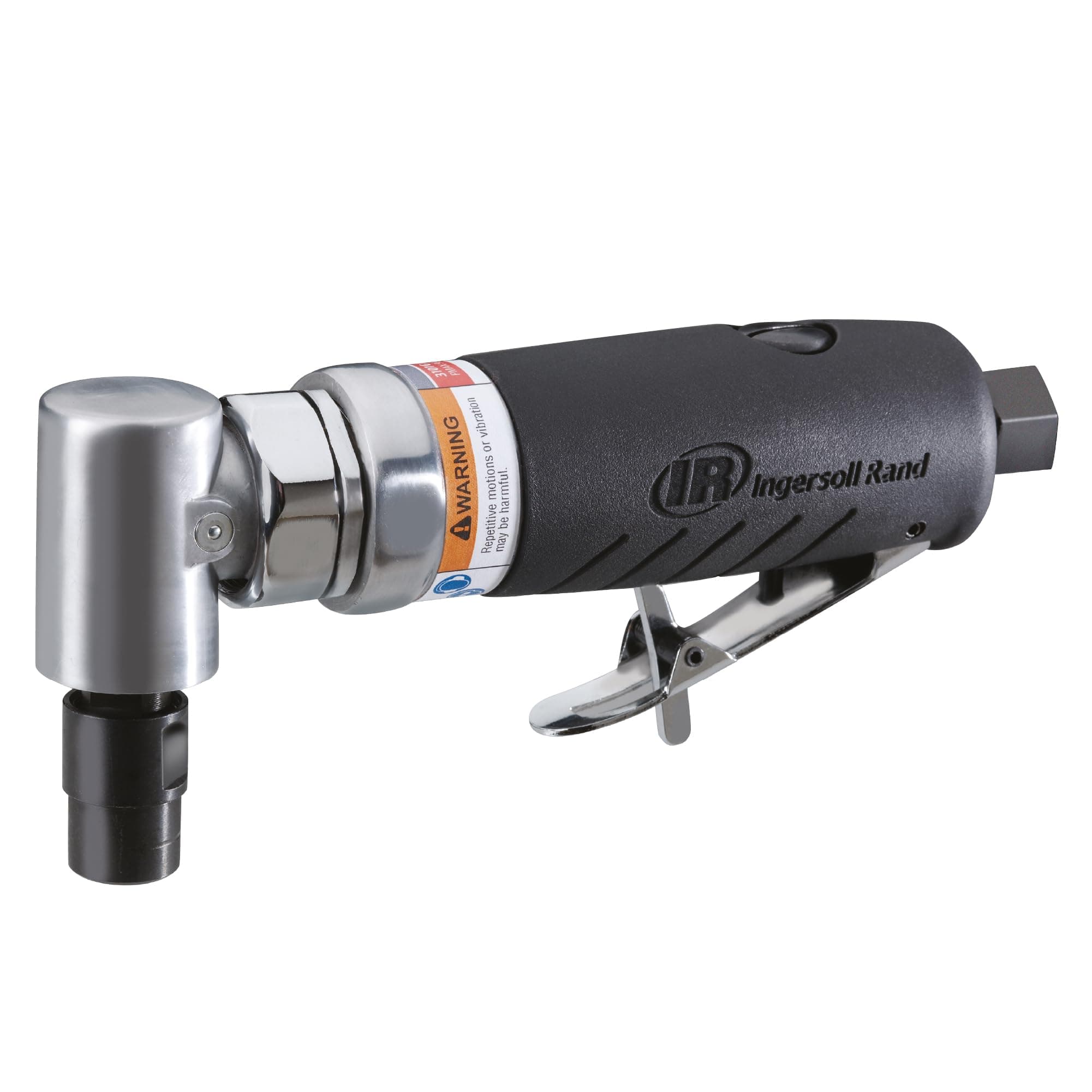 - Ingersoll Rand 3101G Edge Series Portable 1/4-Inch Right-Angle Die Grinder with Lightweight Design