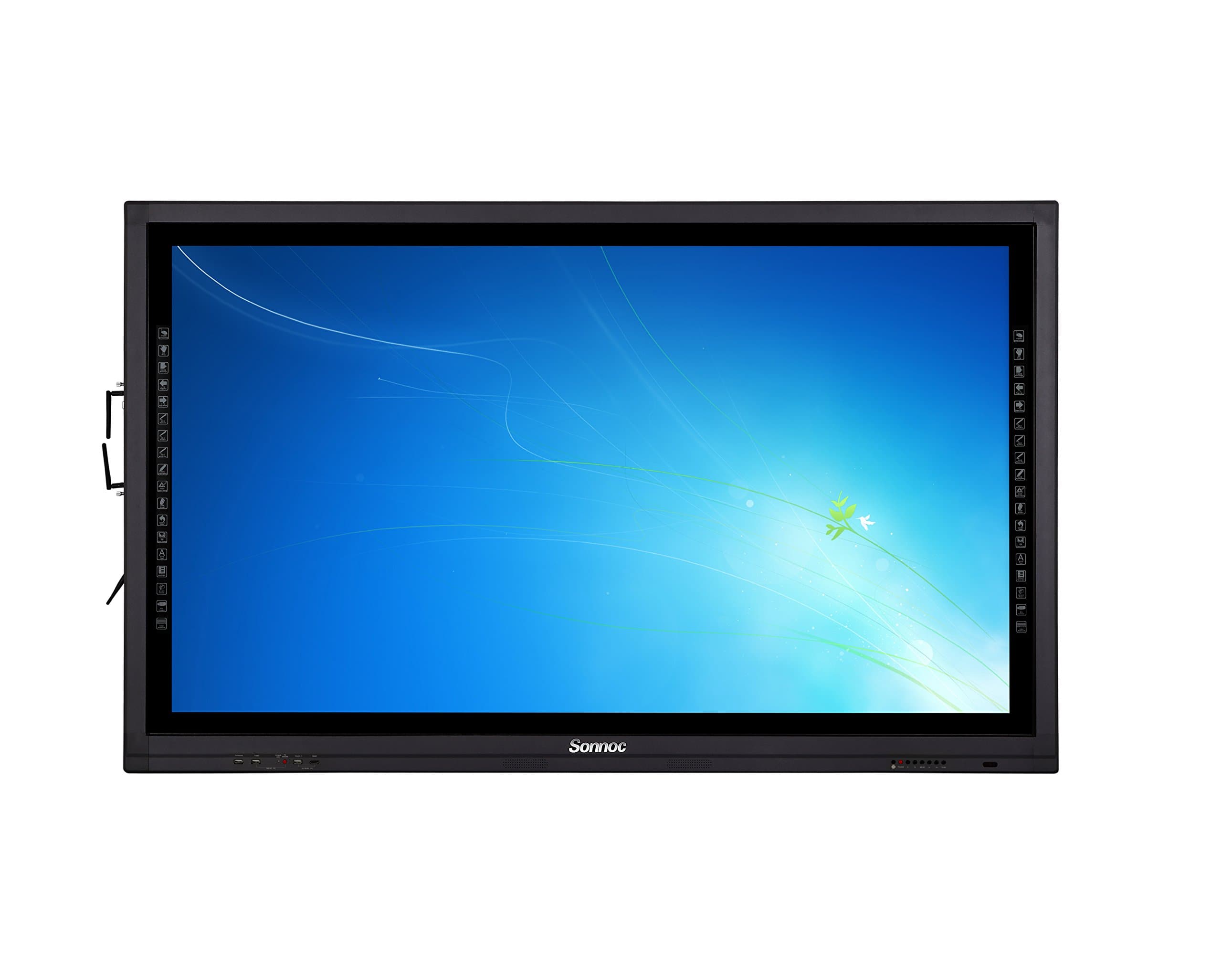 Infrared Interactive All-in-One Touch Screen Display (DS-65IWMO-L02)