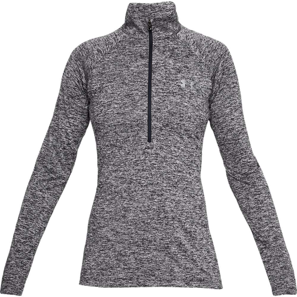 Under ArmourWomens Tech Half Zip Top Long Sleeve Running