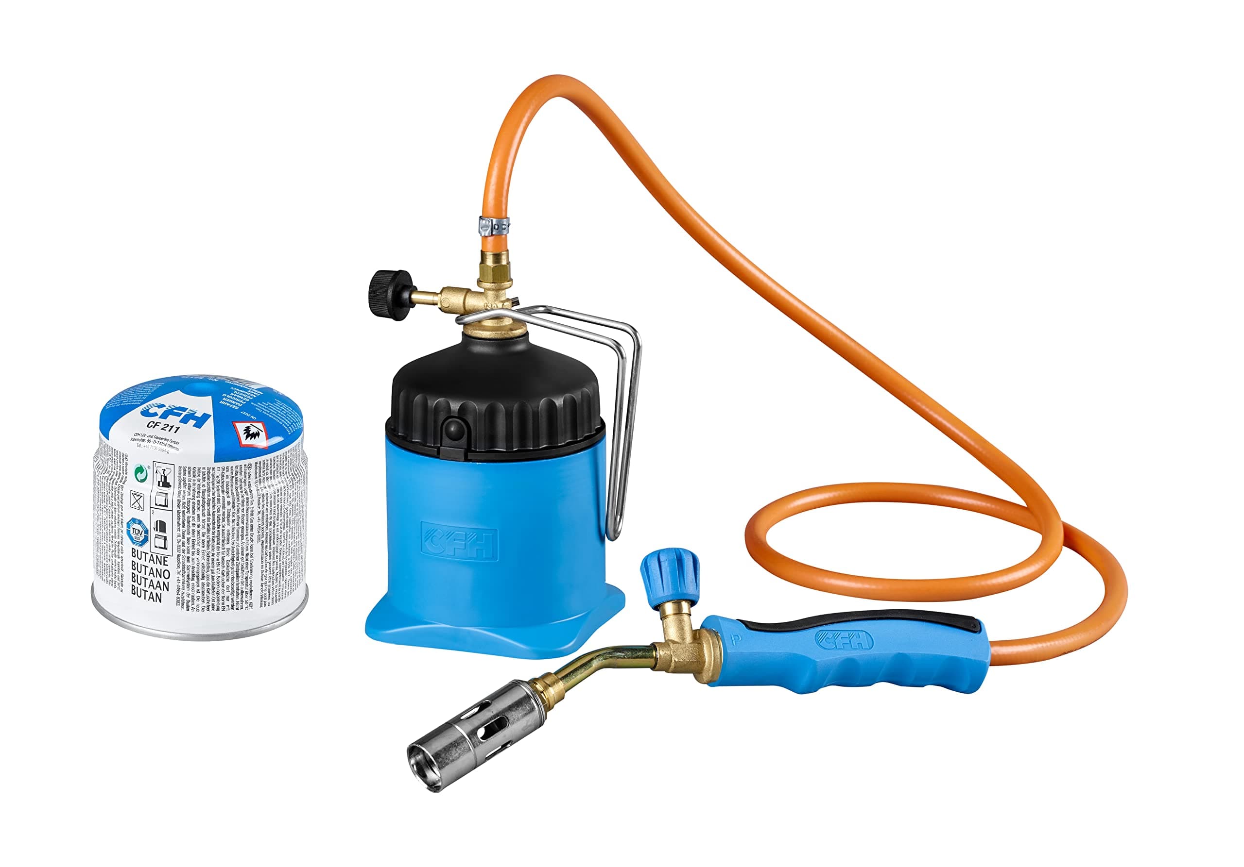 CFH Chef's Blow Torch 3000 52170