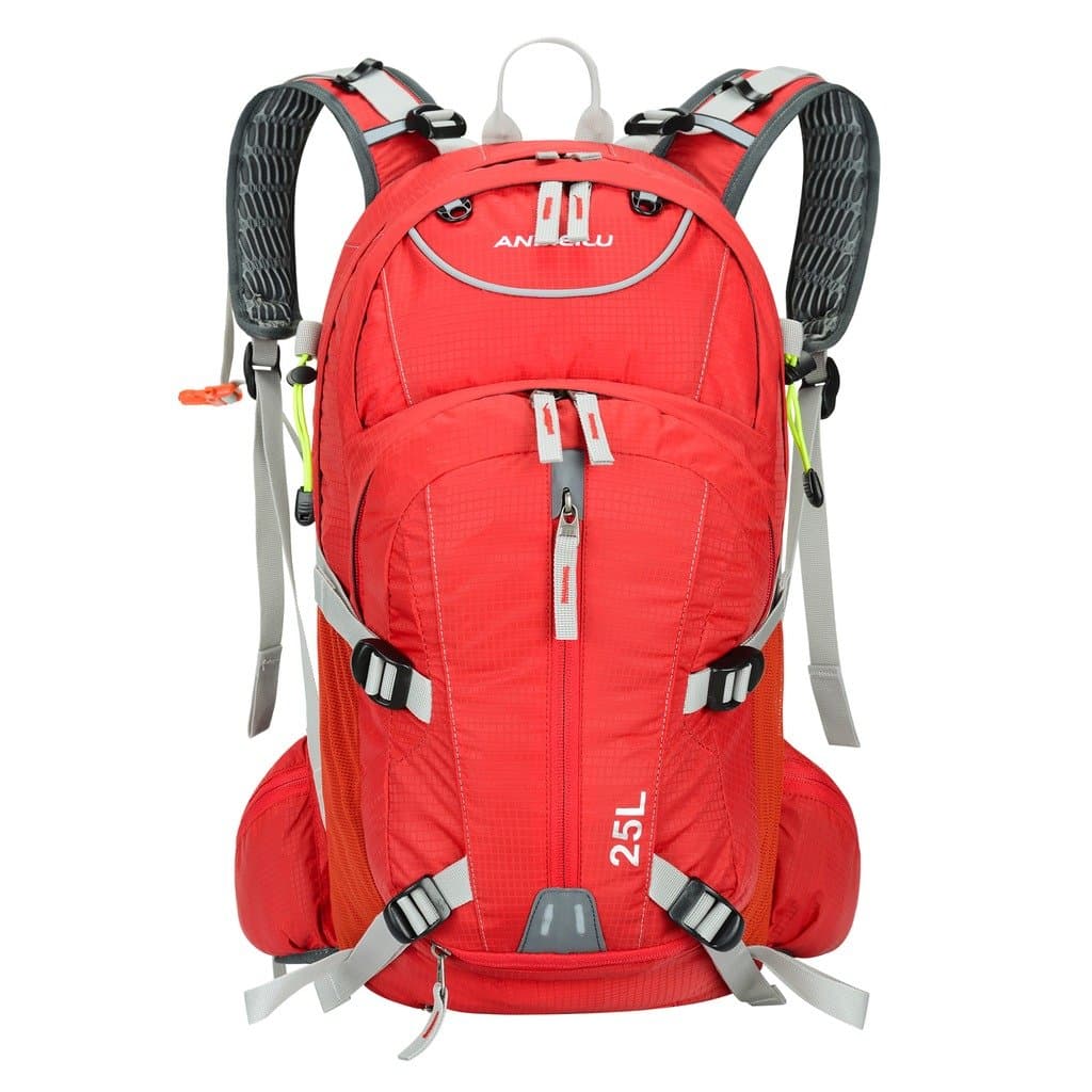 Hiking Backpack Sport Bag Hydration Pack Cycling Backpack 12L