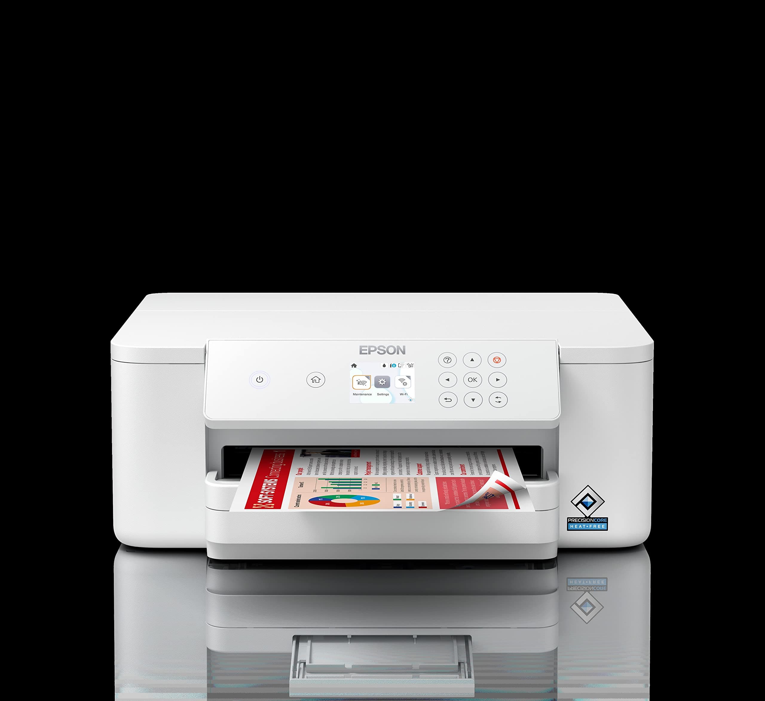 Epson WorkForce Pro WF-C4310DW