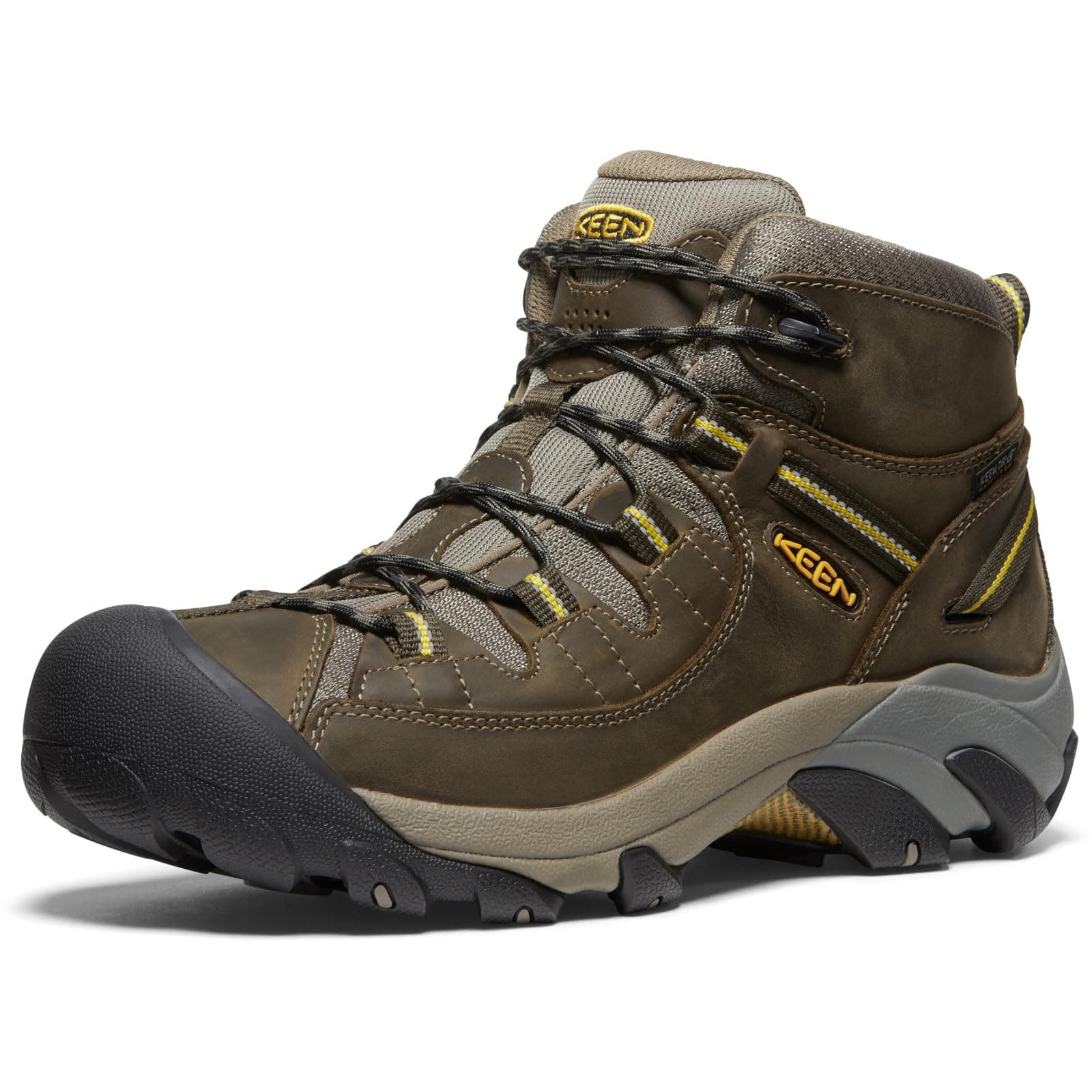 Targhee Ii Mid Wp-m, Men's Hiking Boot