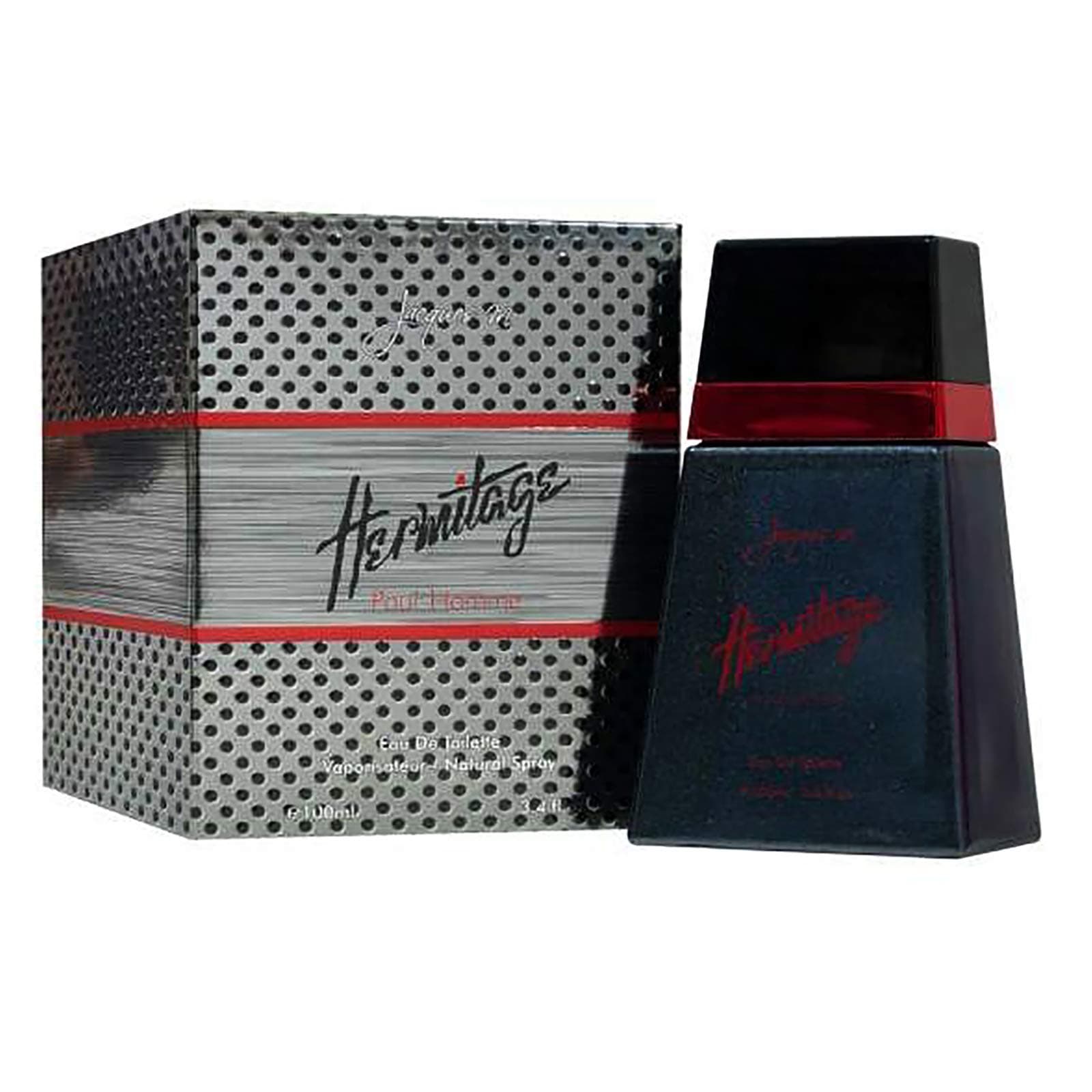 Jacques M. Hermitage For Men 100ml - Eau de Toilette