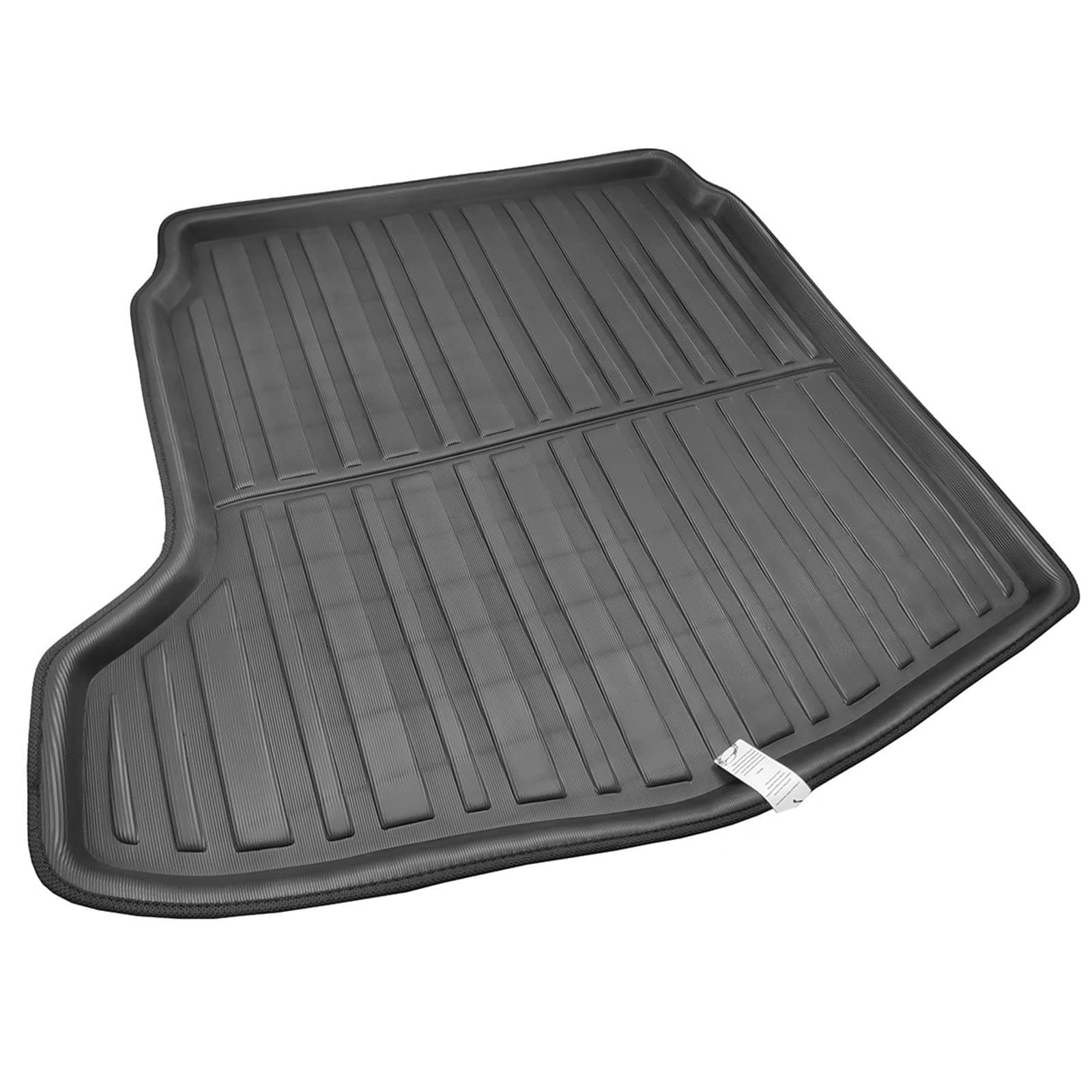 Car boot pad Trunk Mat Boot Liner, For Mazda 3 BP 4-door Sedan 2019 2020 2021 2022