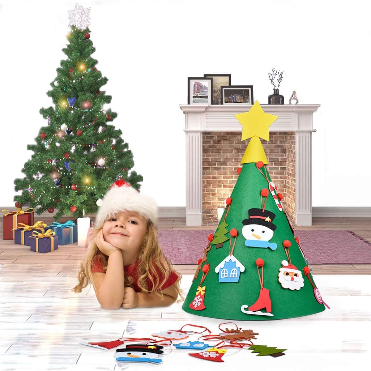 Mosquito Net Bed, Anti Mosquito Bed Canopy Polyester Mosquito Net for Single And Double Bed with Installation Tools Insect Net Protection No Skin Irritation - PISKY