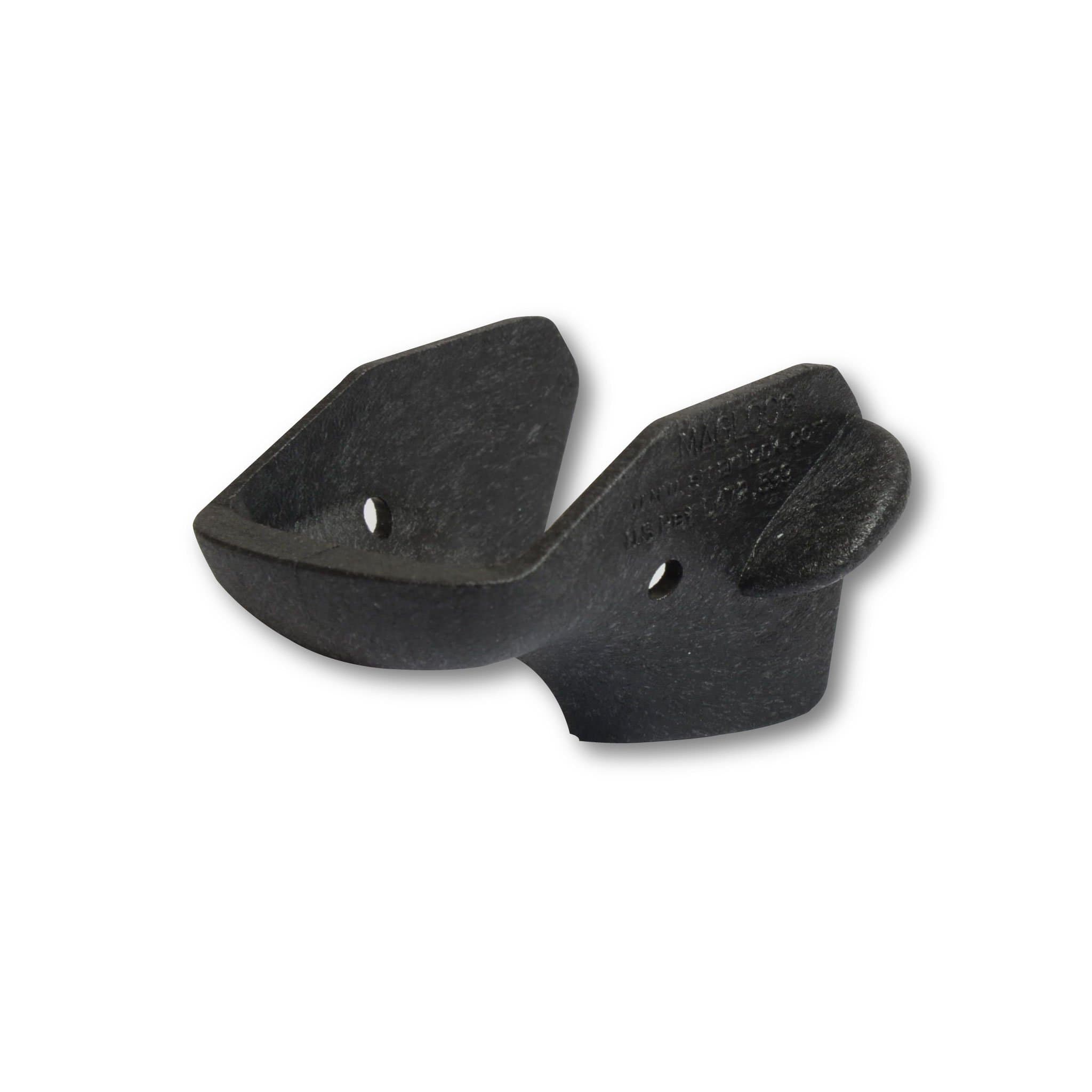 XD45 ACP Tactical Recoil Control Thumb Rest (Does not fit xd45 with Safety; xd9 & xdm) #1760